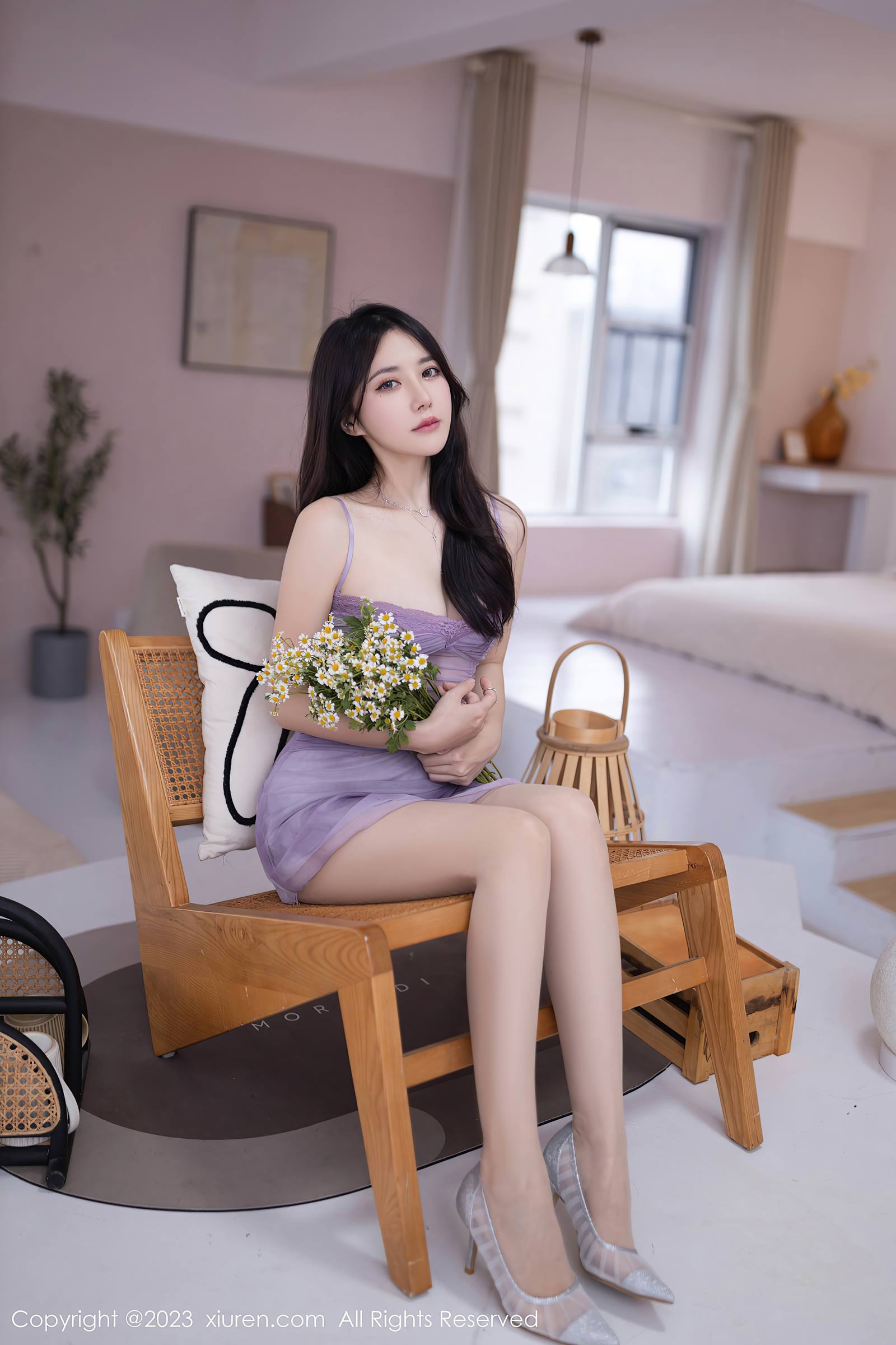 图片[30]-[Xiuren秀人网]2023.12.08 NO.7786 鱼子酱Fish[34+1P] – 速更版-美库