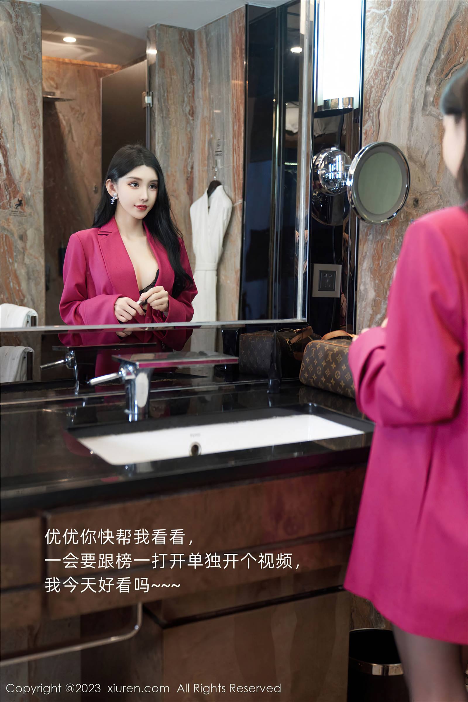 图片[11]-[Xiuren秀人网]2023.12.08 NO.7787 周于希Sally[66+1P] – 速更版-美库