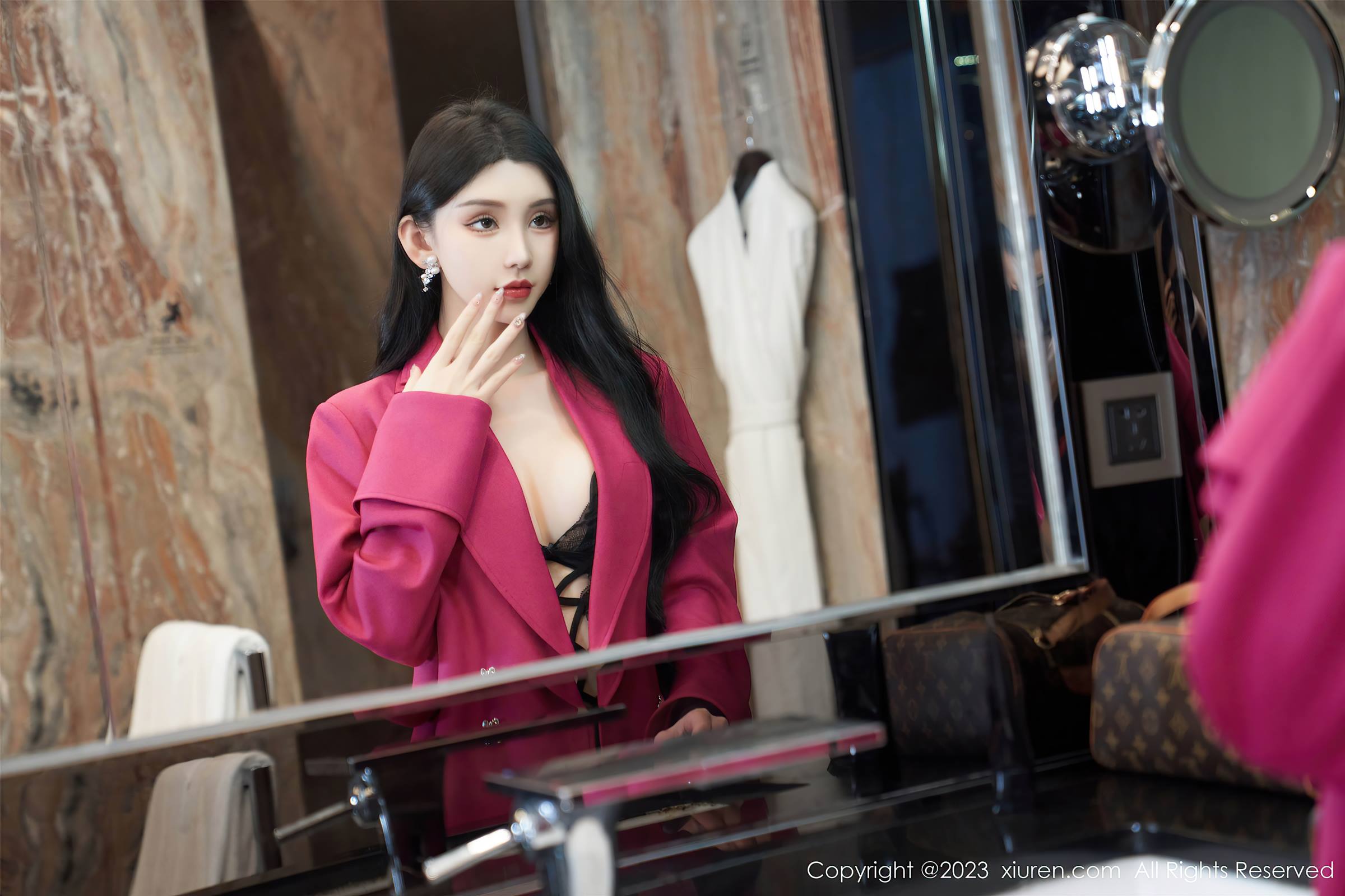 图片[12]-[Xiuren秀人网]2023.12.08 NO.7787 周于希Sally[66+1P] – 速更版-美库