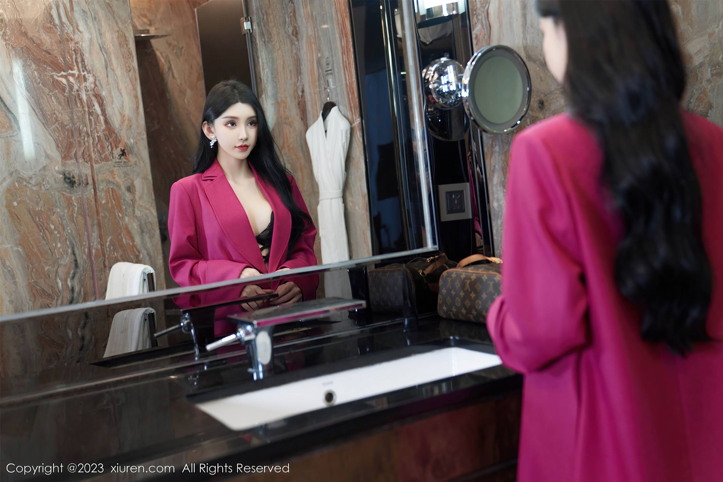 图片[13]-[Xiuren秀人网]2023.12.08 NO.7787 周于希Sally[66+1P] – 速更版-美库