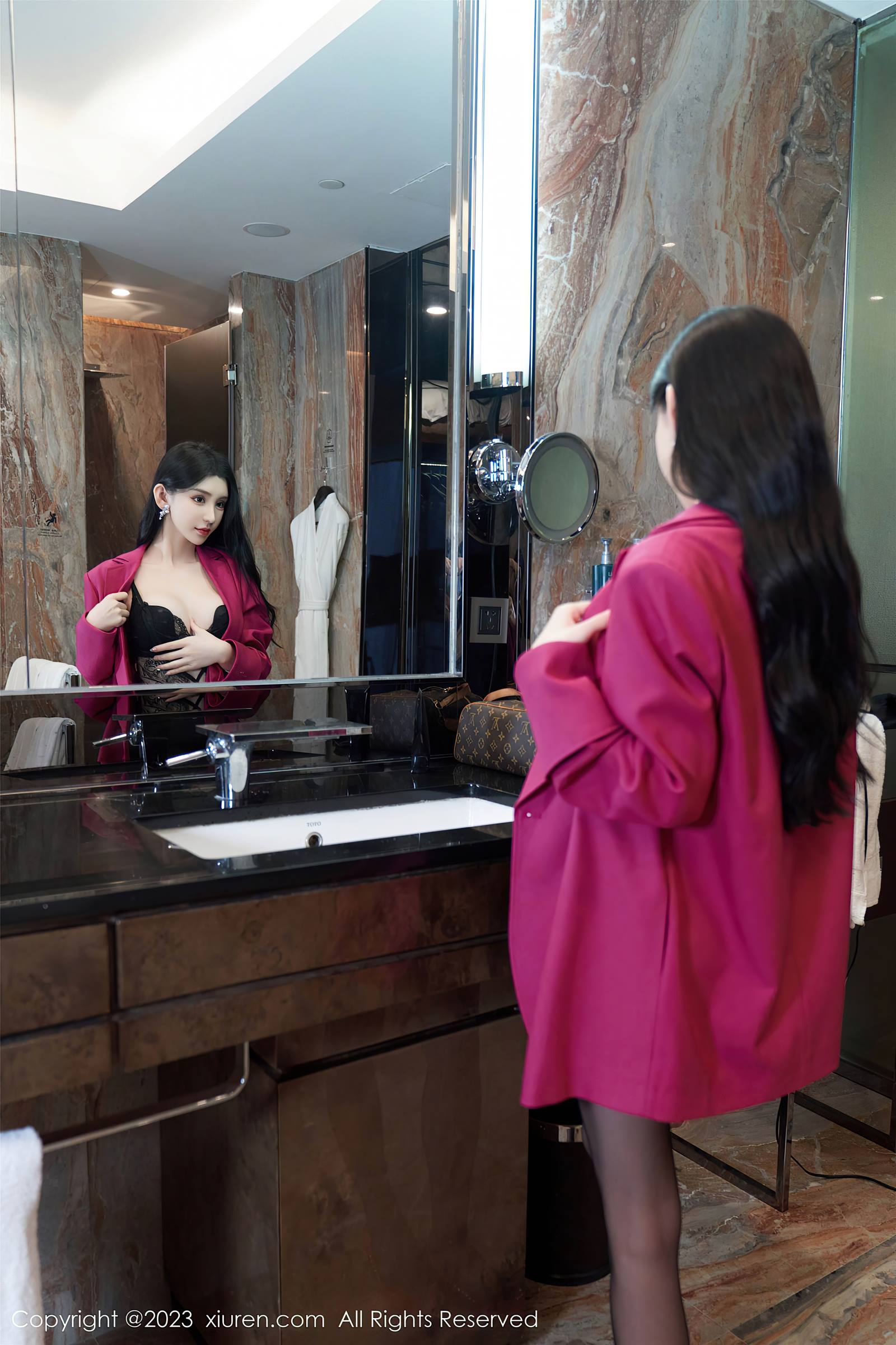 图片[14]-[Xiuren秀人网]2023.12.08 NO.7787 周于希Sally[66+1P] – 速更版-美库