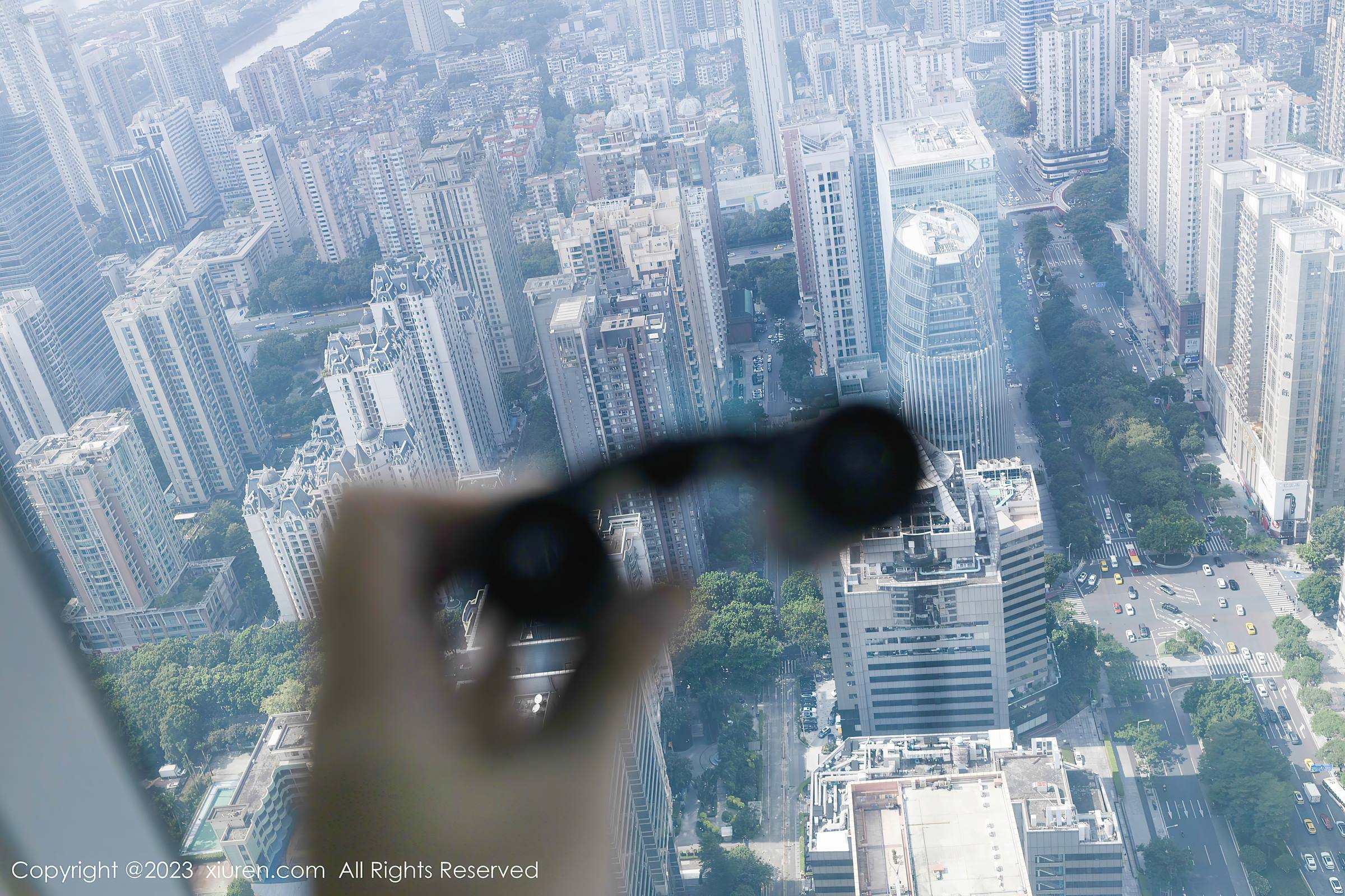 图片[13]-[Xiuren秀人网]2023.12.08 NO.7789 幼幼[17+1P] – 速更版-美库