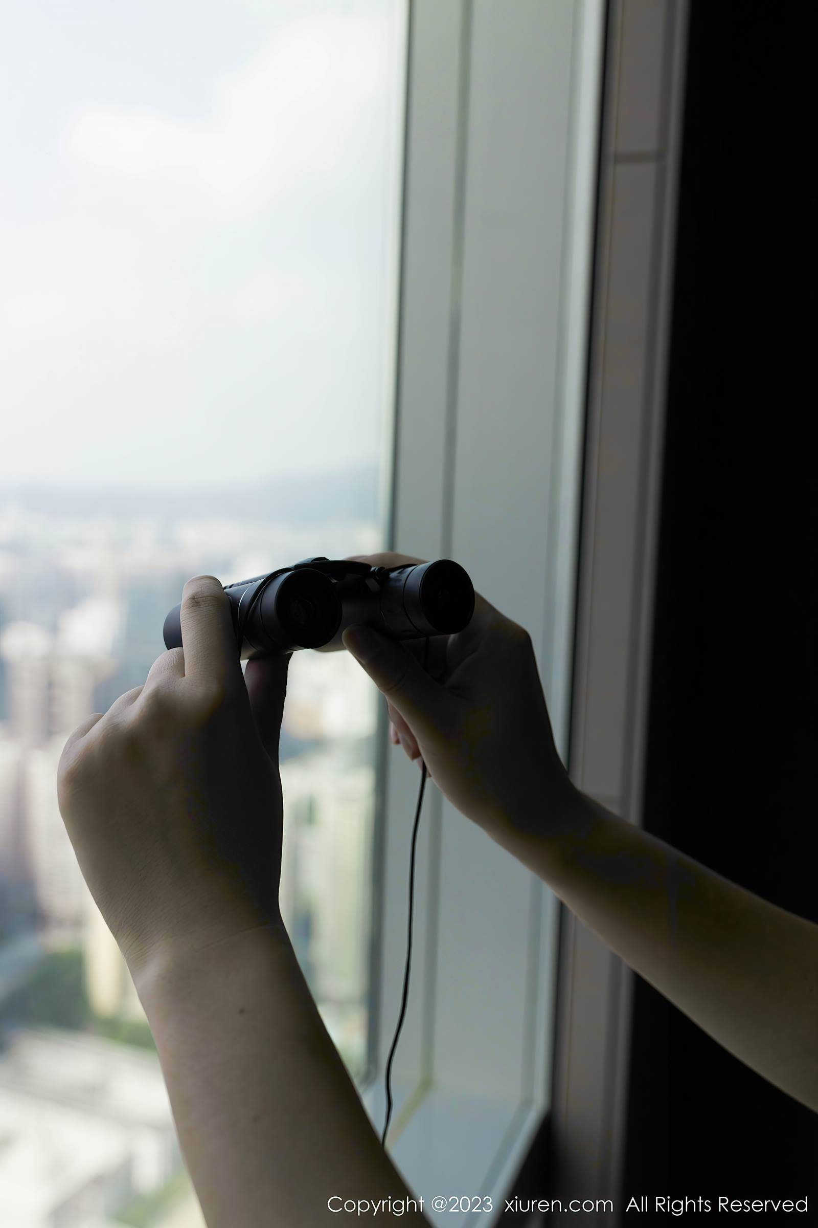 图片[14]-[Xiuren秀人网]2023.12.08 NO.7789 幼幼[17+1P] – 速更版-美库