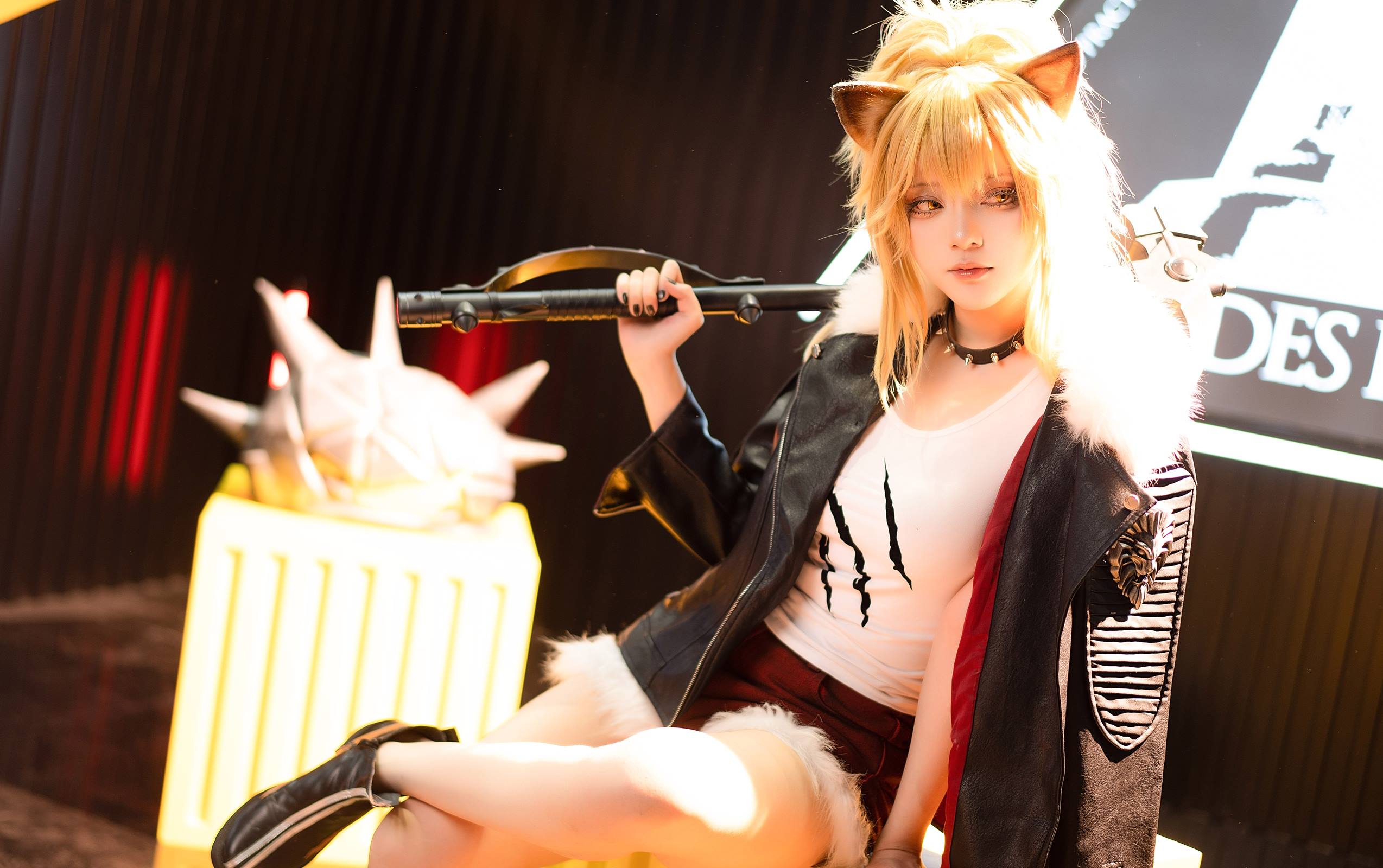 图片[11]-黑龙贯通 – 停云[16P] – 速更版-美库