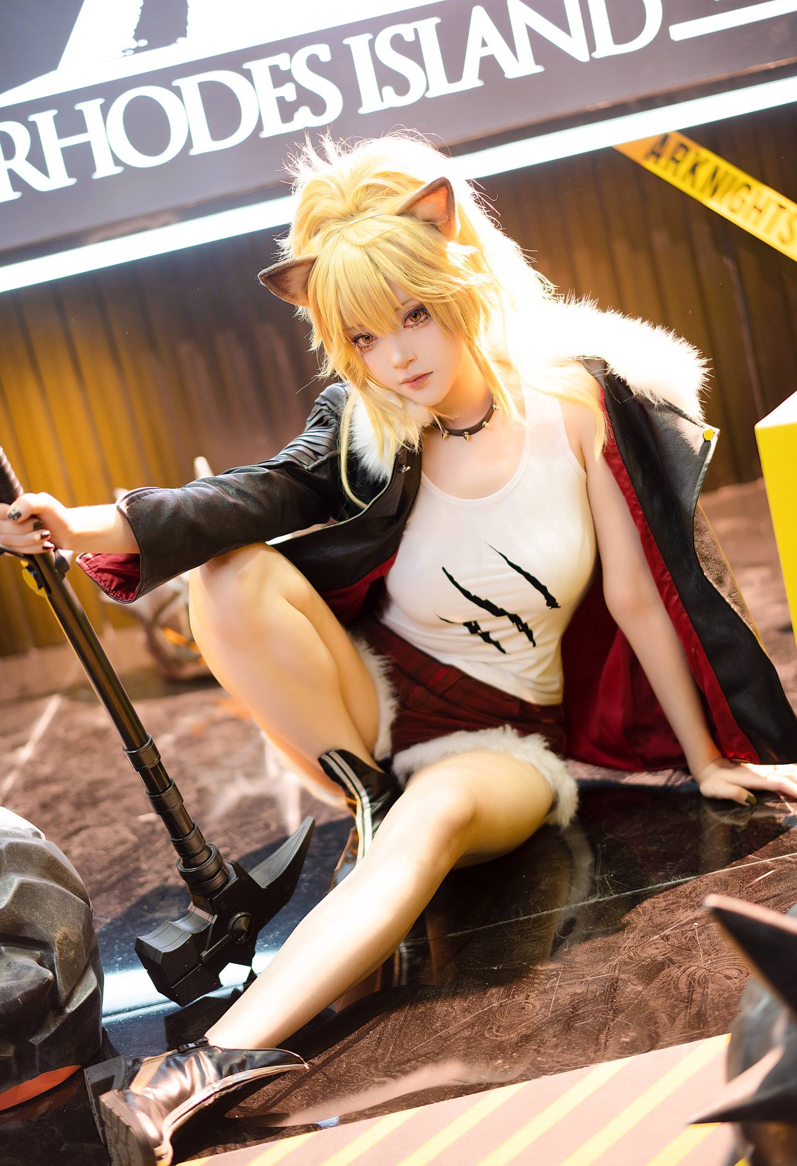 图片[12]-黑龙贯通 – 停云[16P] – 速更版-美库