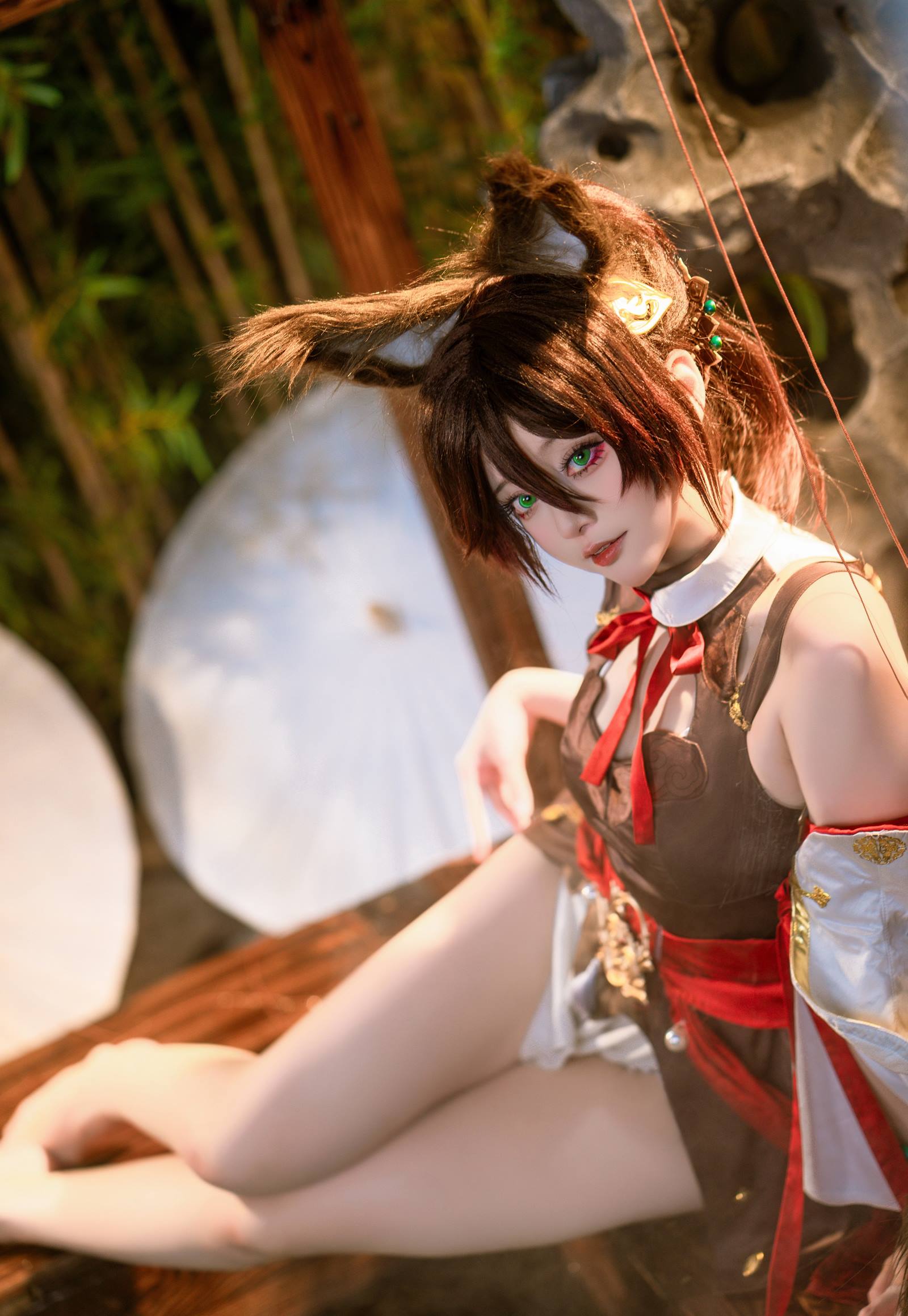 图片[13]-黑龙贯通 – 停云[16P] – 速更版-美库