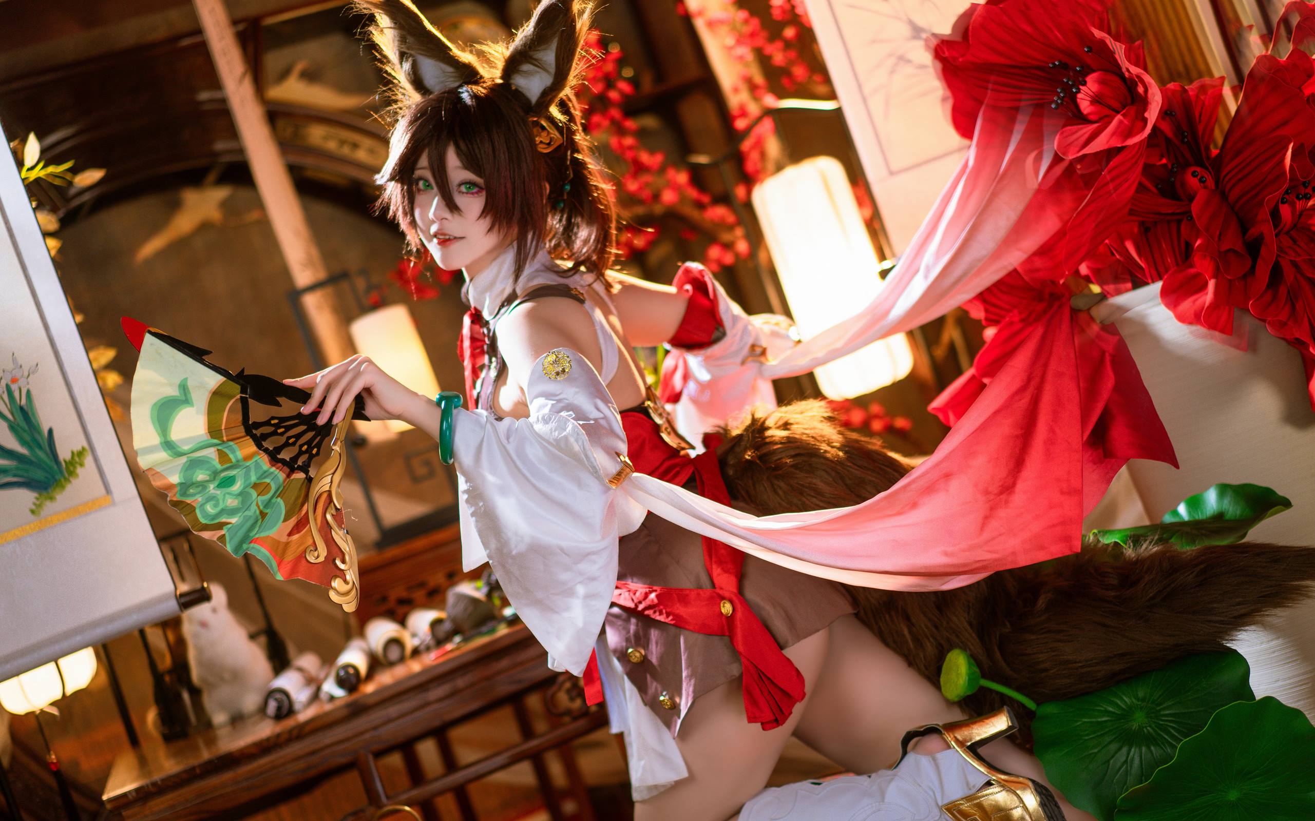 图片[14]-黑龙贯通 – 停云[16P] – 速更版-美库