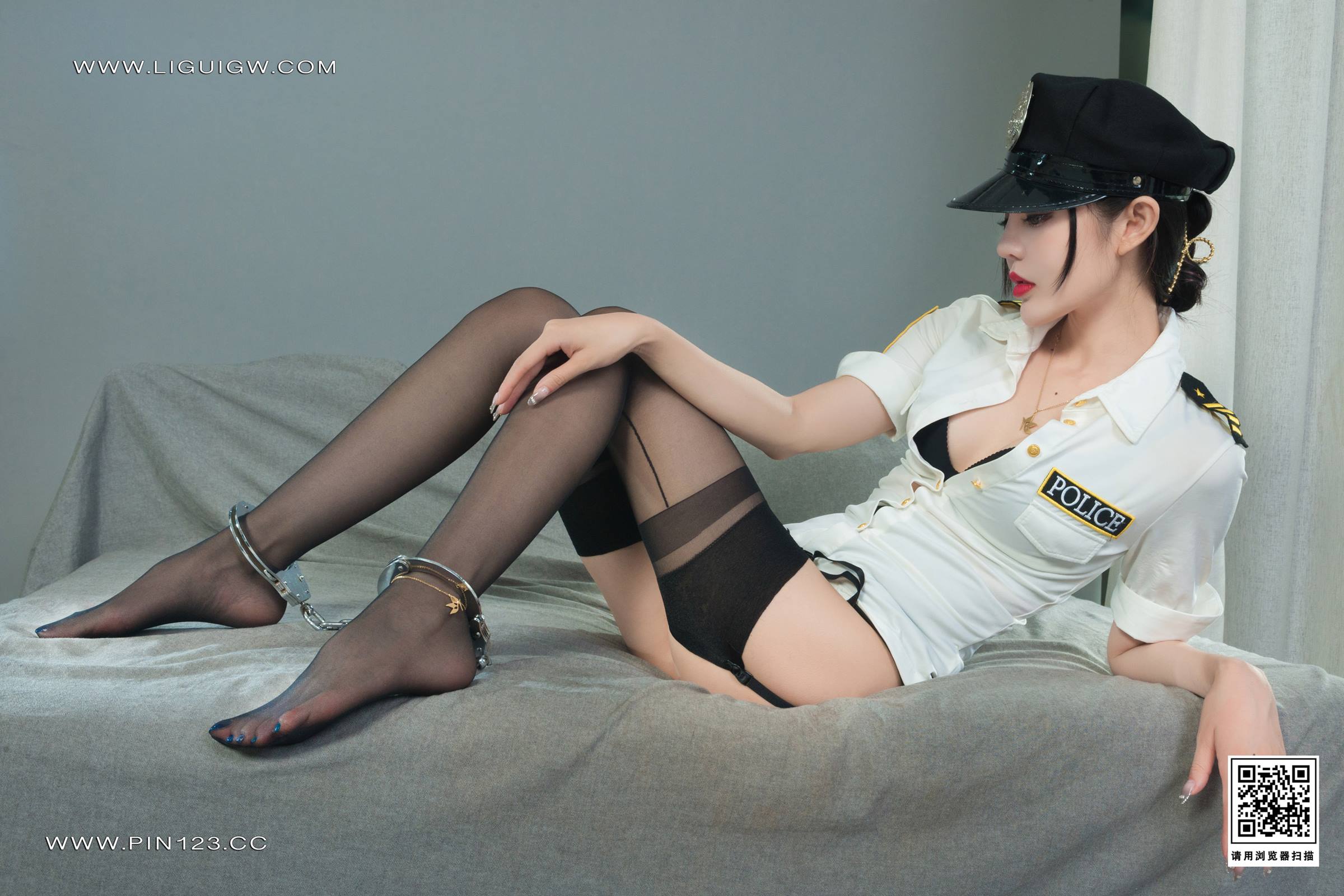 图片[29]-[Ligui丽柜]2024.01.05 凉儿[55+1P] – 速更版-美库