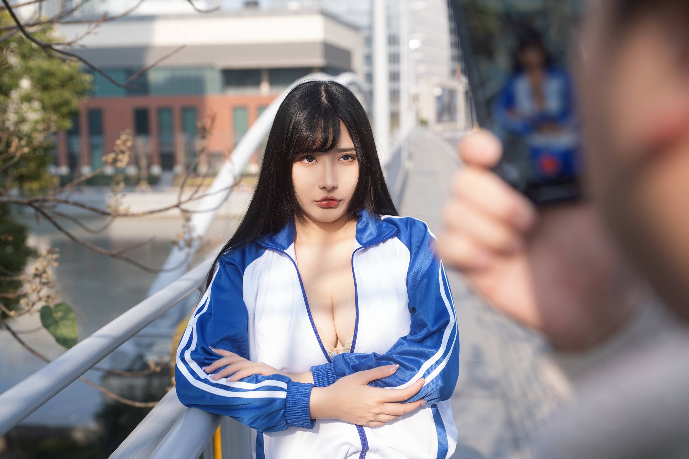 图片[16]-糖果果candy – 户外校服[142P] – 速更版-美库