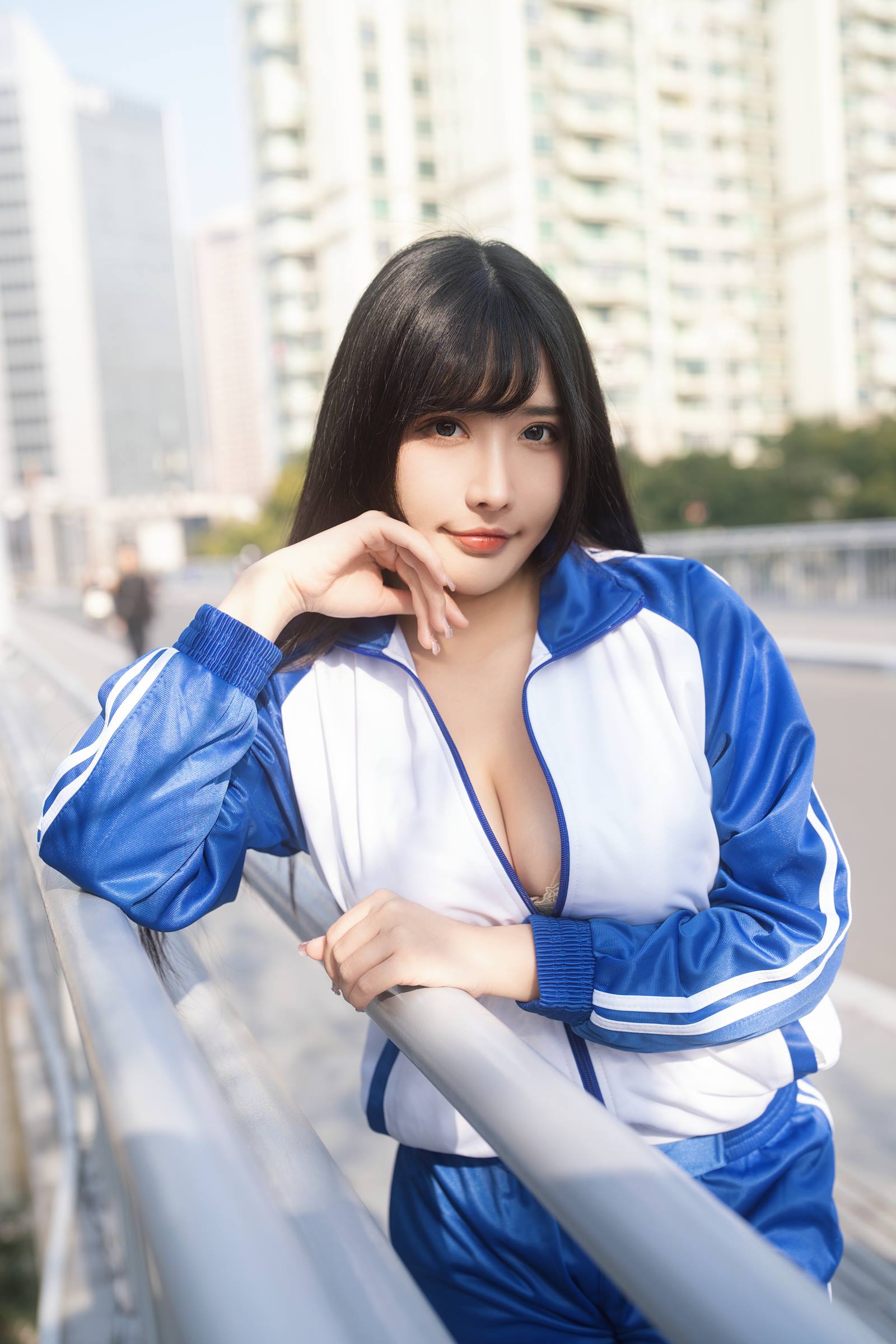 图片[19]-糖果果candy – 户外校服[142P] – 速更版-美库
