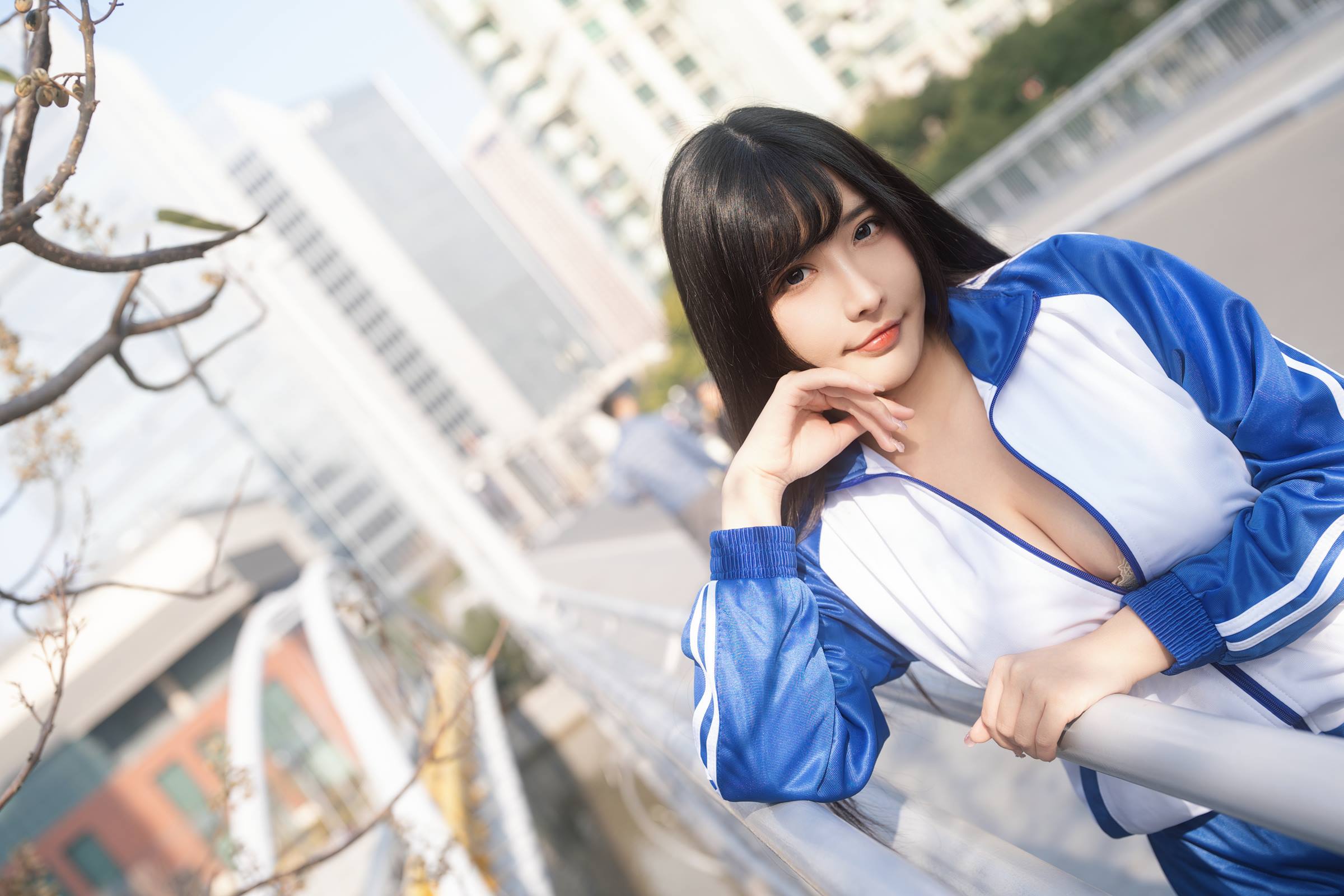 图片[20]-糖果果candy – 户外校服[142P] – 速更版-美库