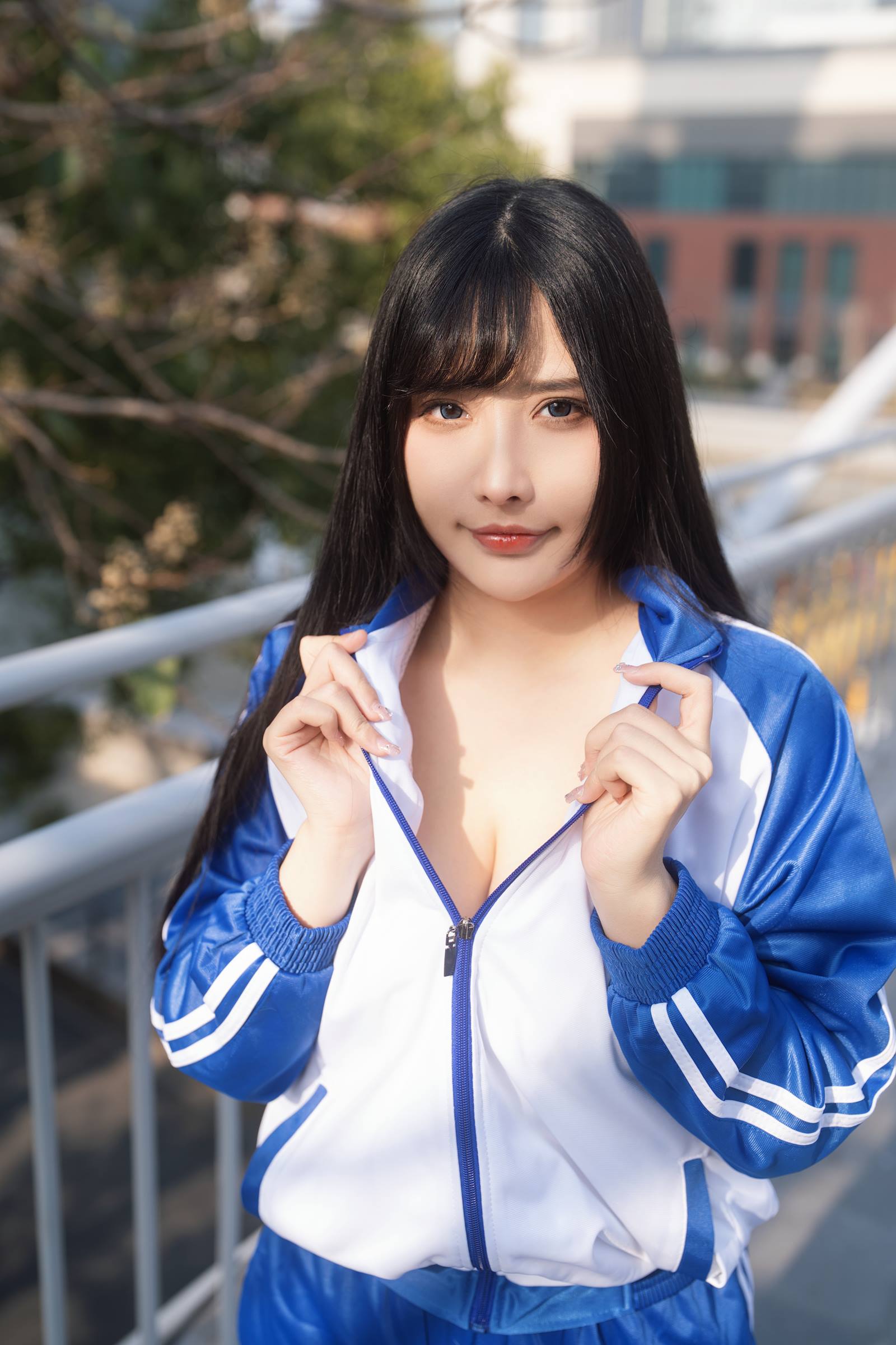 图片[22]-糖果果candy – 户外校服[142P] – 速更版-美库