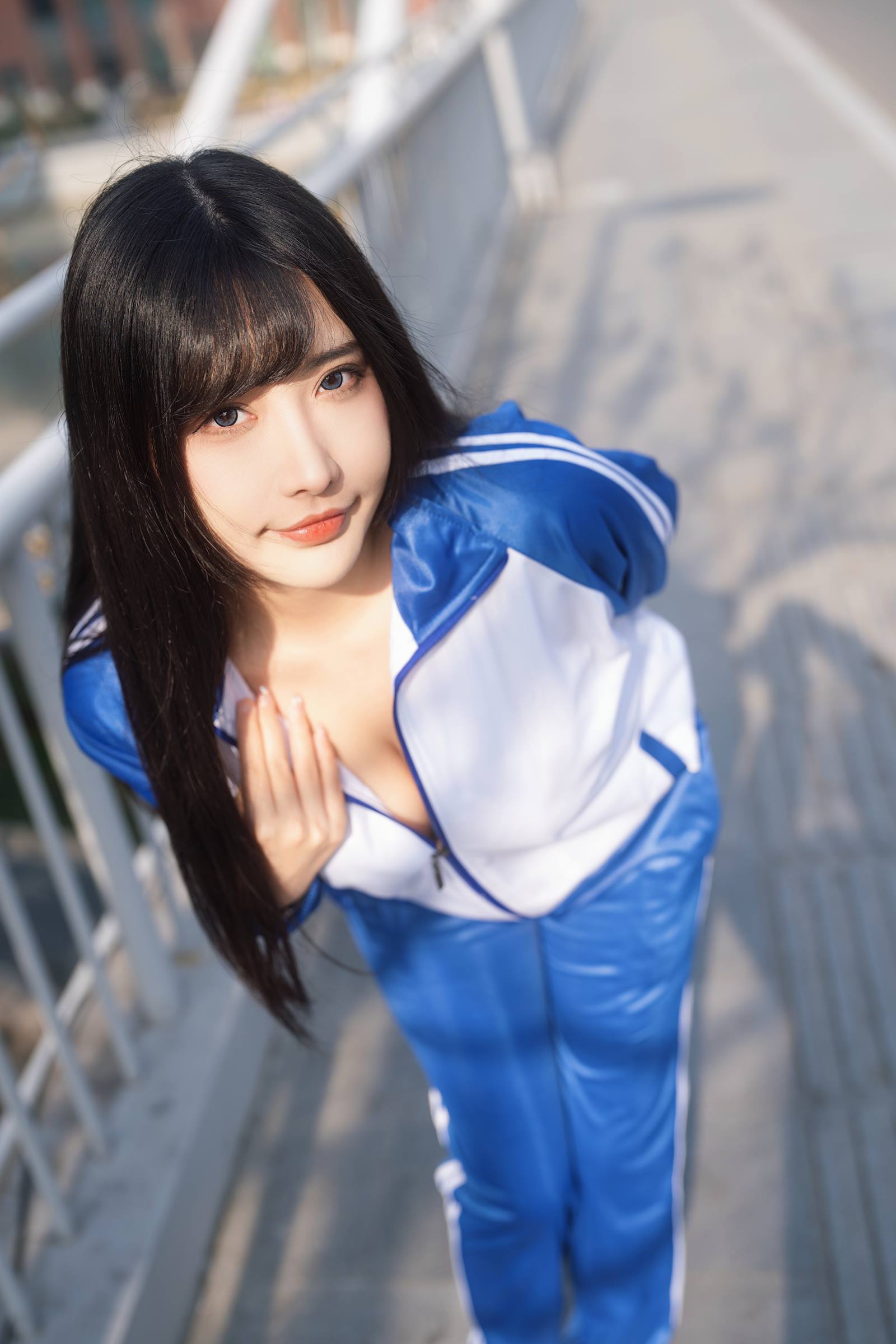 图片[30]-糖果果candy – 户外校服[142P] – 速更版-美库