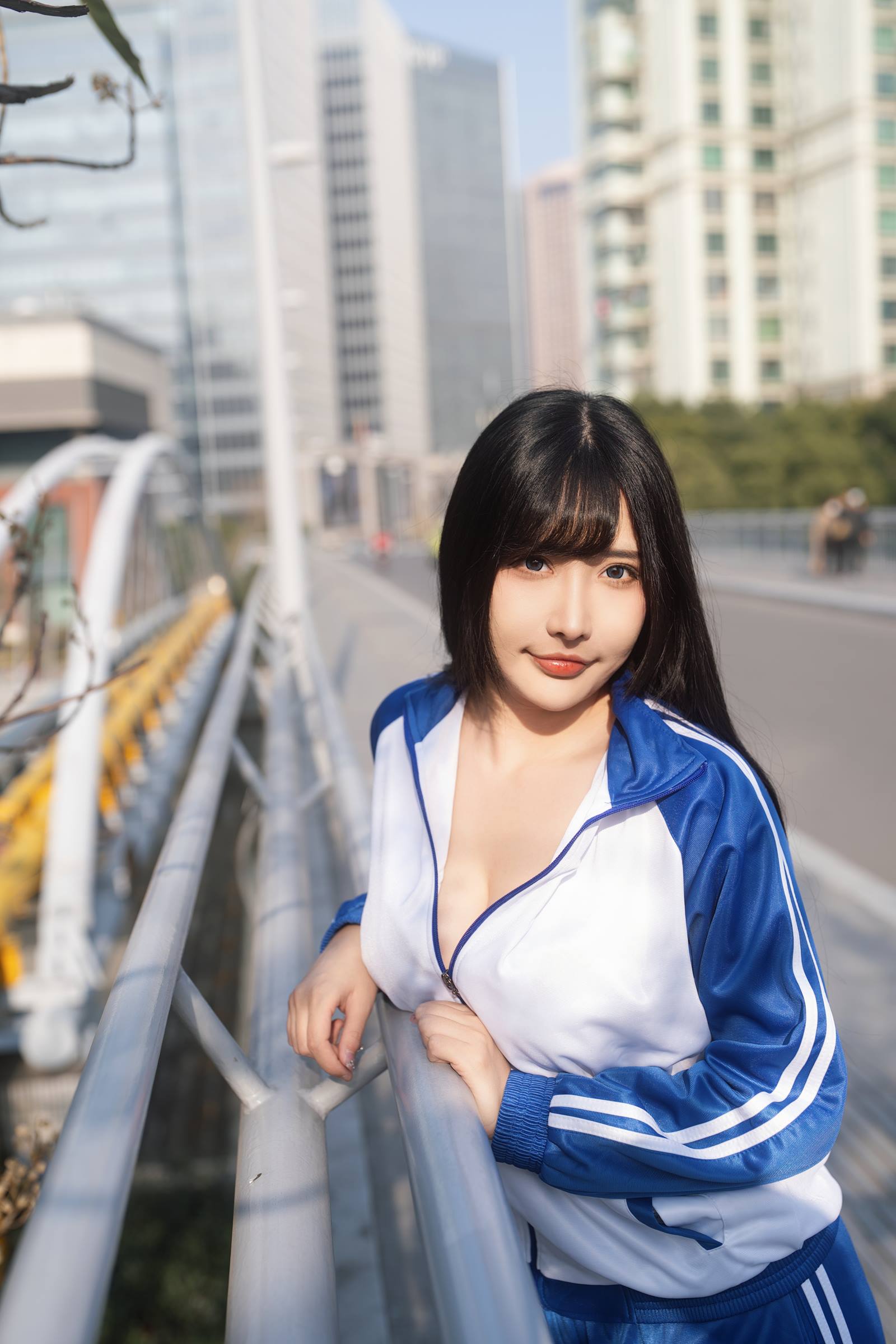 图片[45]-糖果果candy – 户外校服[142P] – 速更版-美库