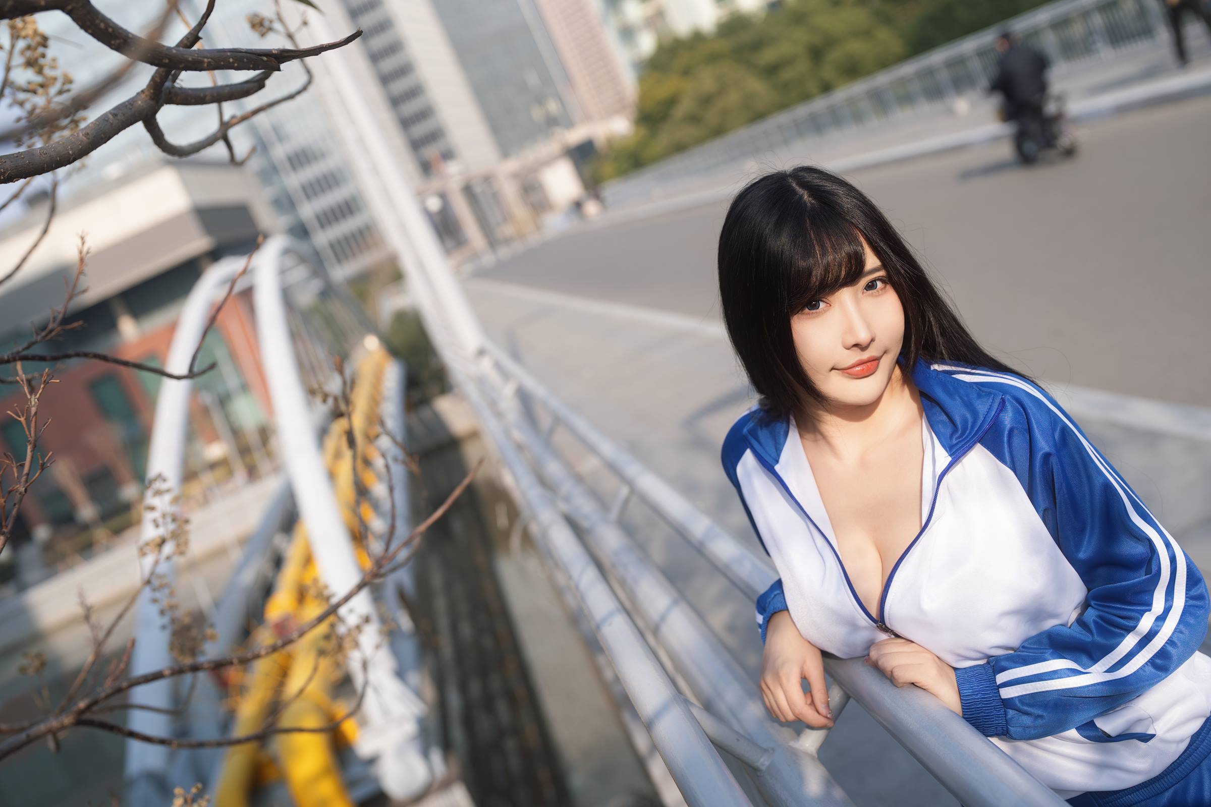 图片[47]-糖果果candy – 户外校服[142P] – 速更版-美库