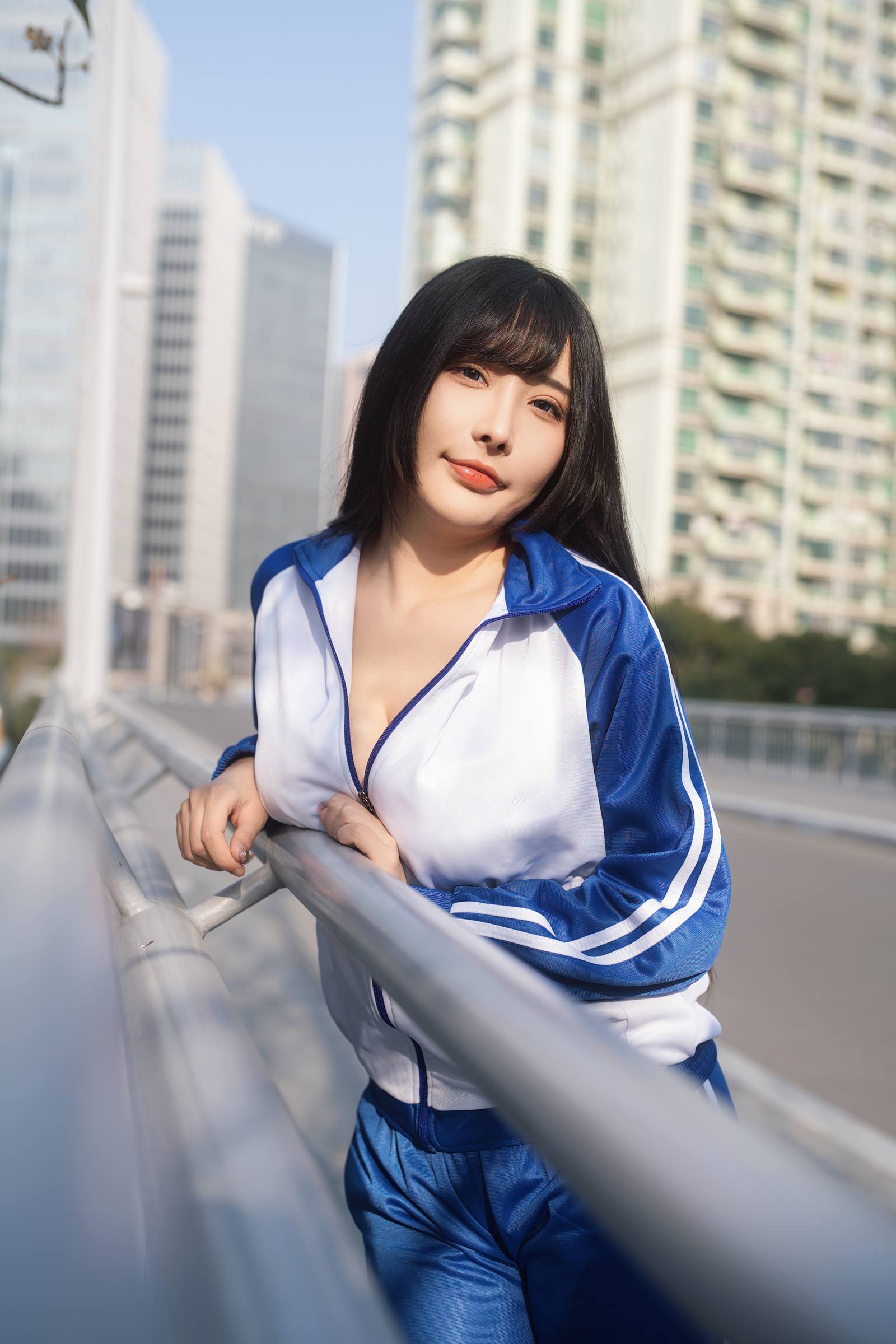 图片[48]-糖果果candy – 户外校服[142P] – 速更版-美库