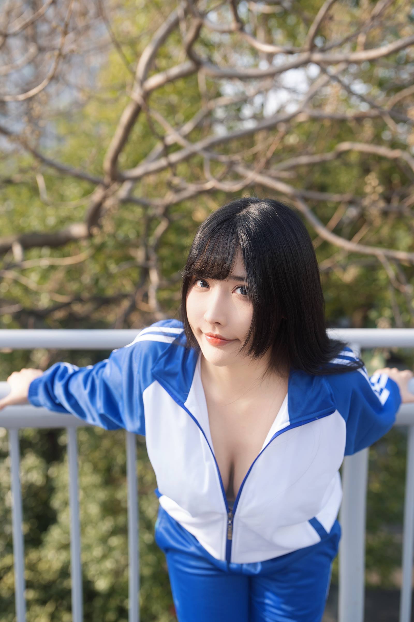 图片[50]-糖果果candy – 户外校服[142P] – 速更版-美库