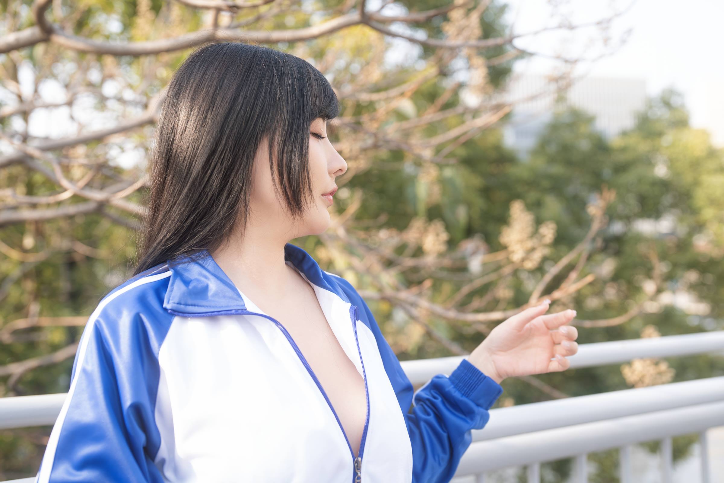 图片[52]-糖果果candy – 户外校服[142P] – 速更版-美库