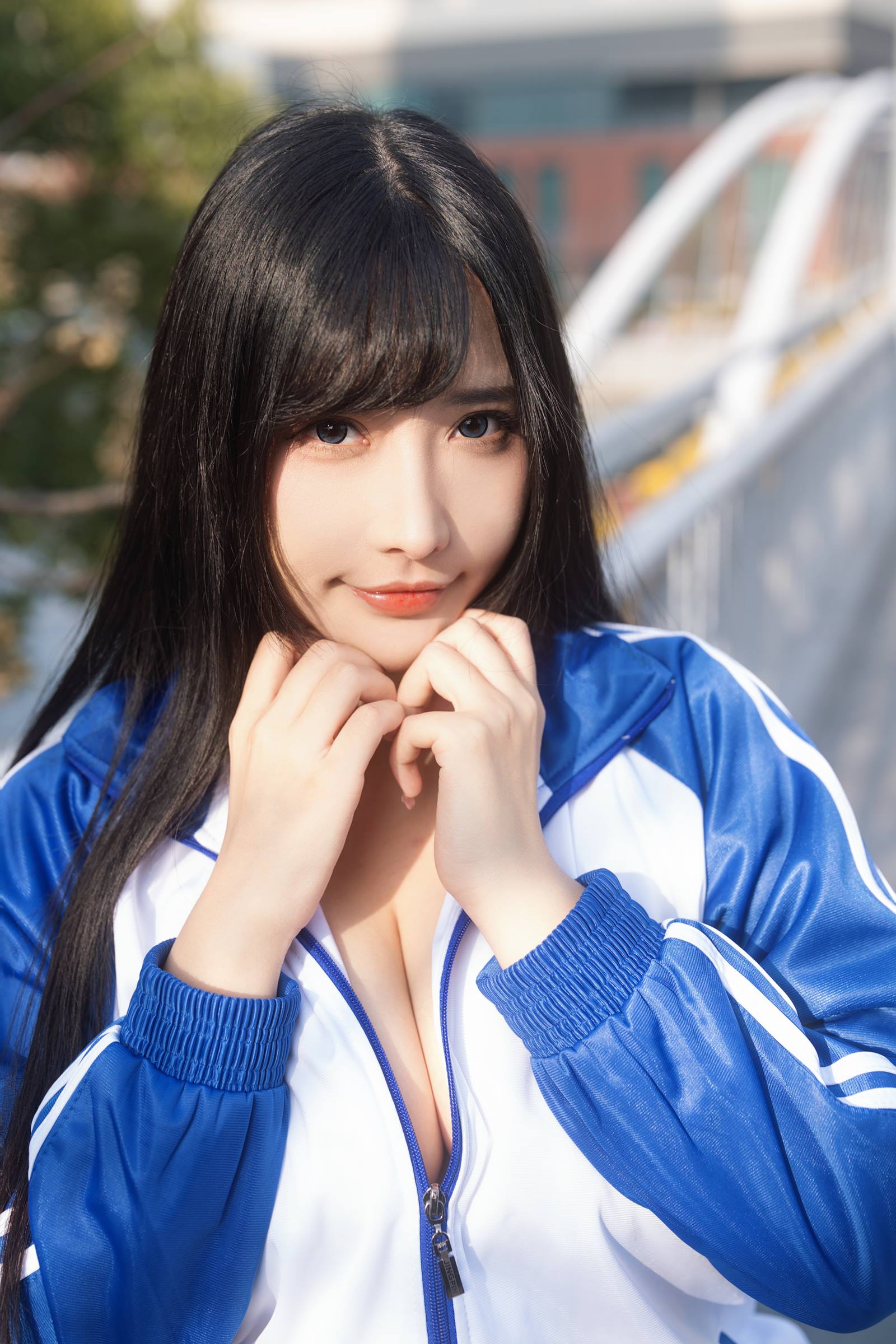 图片[54]-糖果果candy – 户外校服[142P] – 速更版-美库