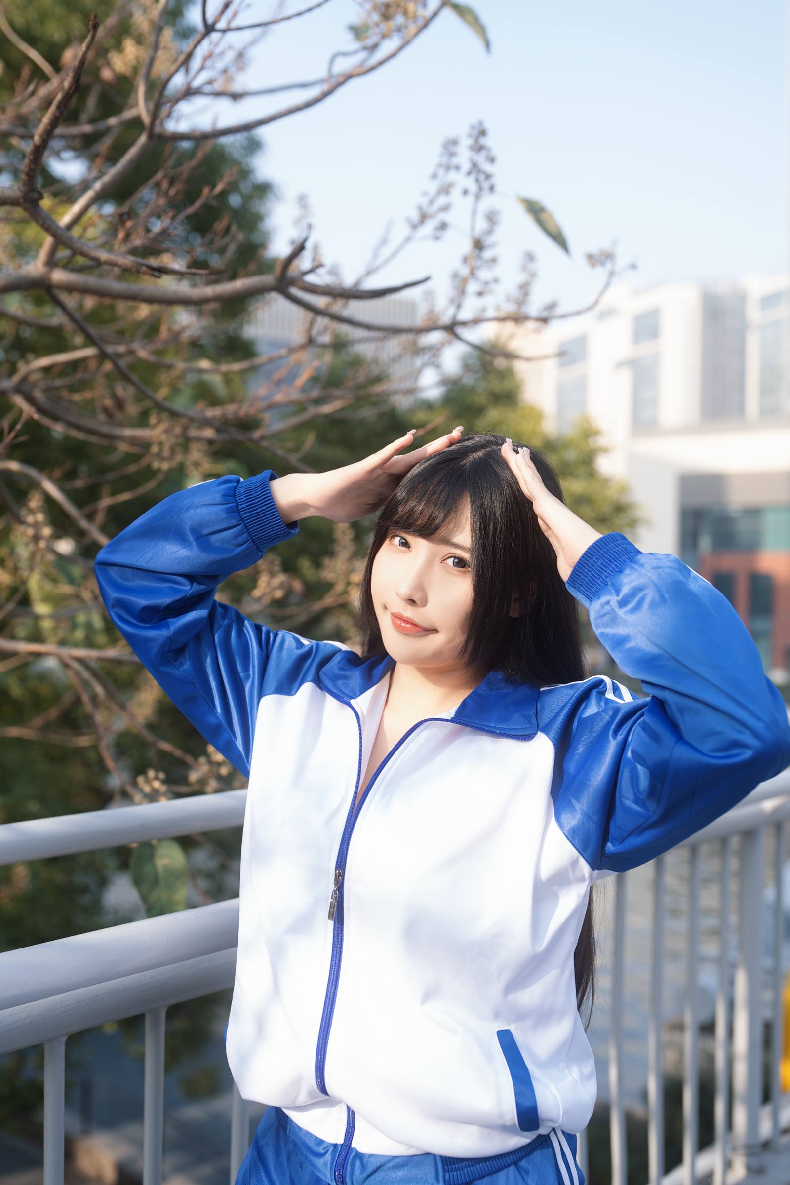 图片[56]-糖果果candy – 户外校服[142P] – 速更版-美库