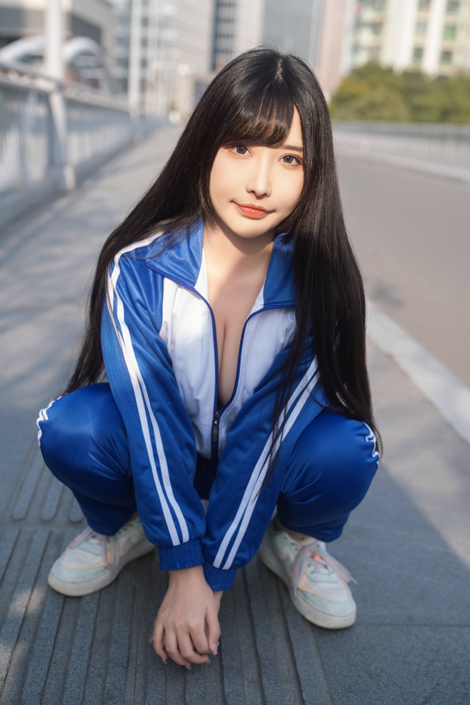 图片[58]-糖果果candy – 户外校服[142P] – 速更版-美库