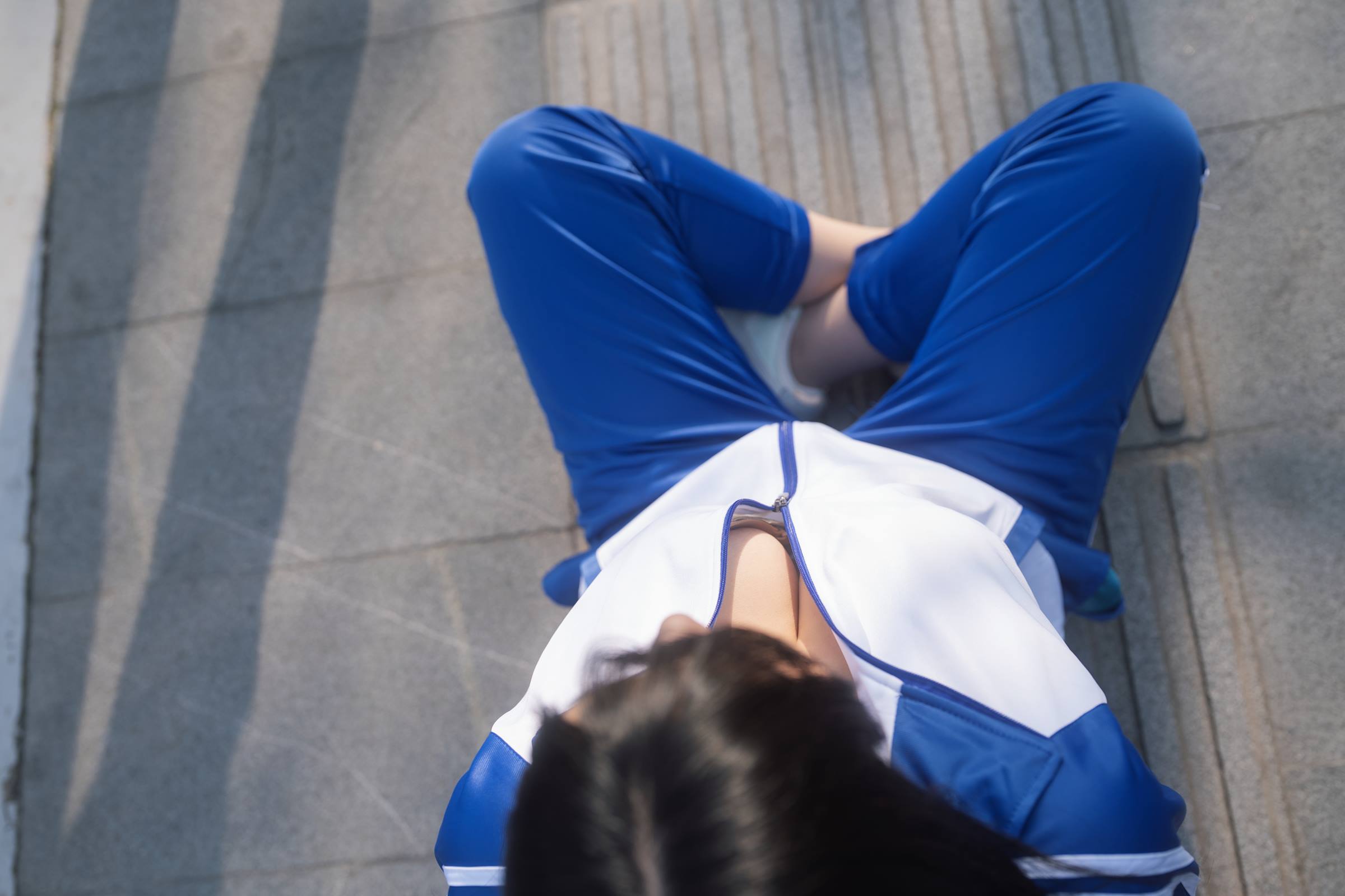 图片[64]-糖果果candy – 户外校服[142P] – 速更版-美库