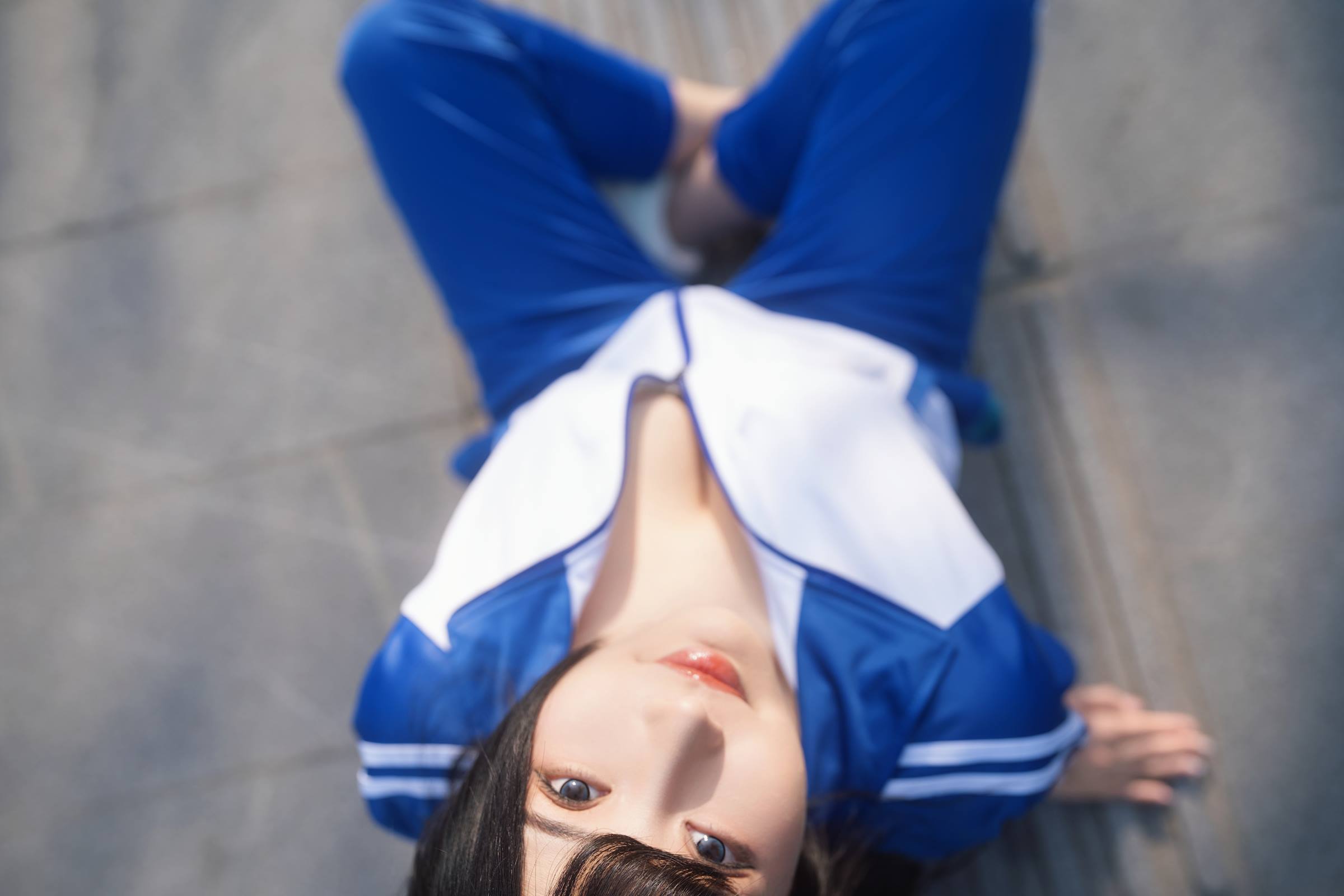 图片[65]-糖果果candy – 户外校服[142P] – 速更版-美库