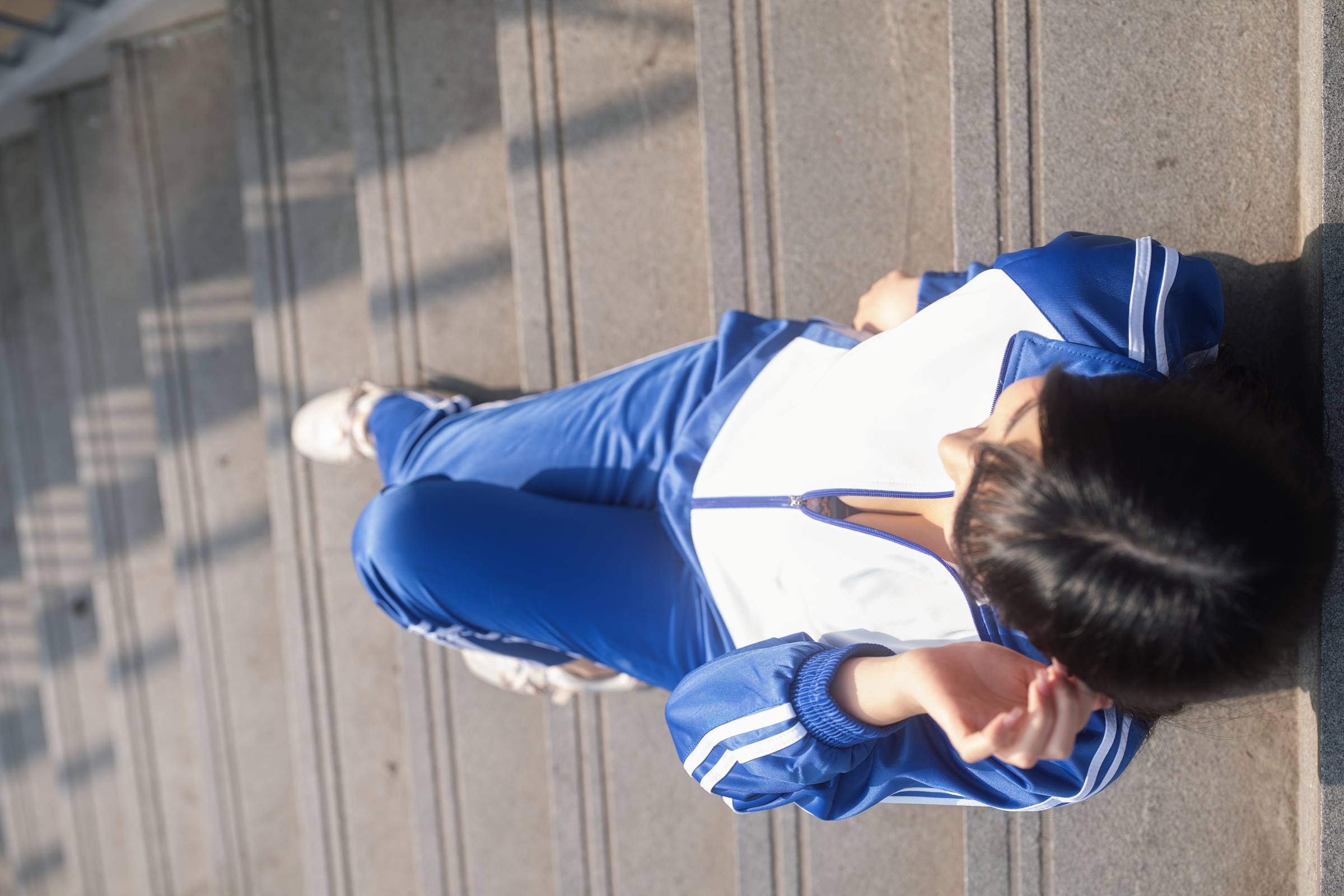 图片[69]-糖果果candy – 户外校服[142P] – 速更版-美库