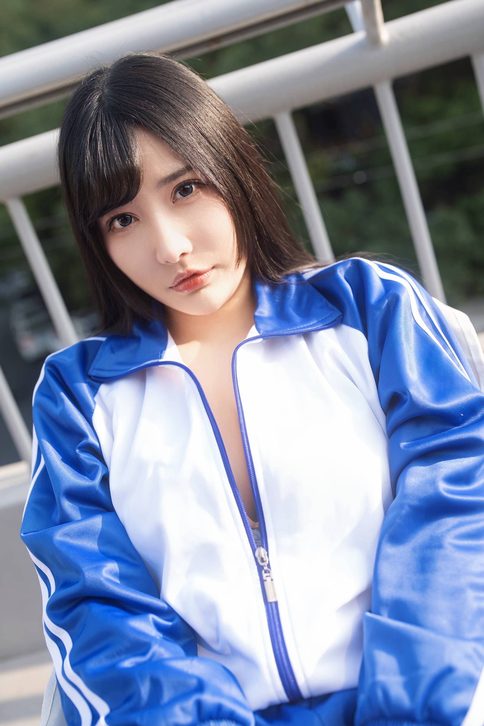 图片[90]-糖果果candy – 户外校服[142P] – 速更版-美库