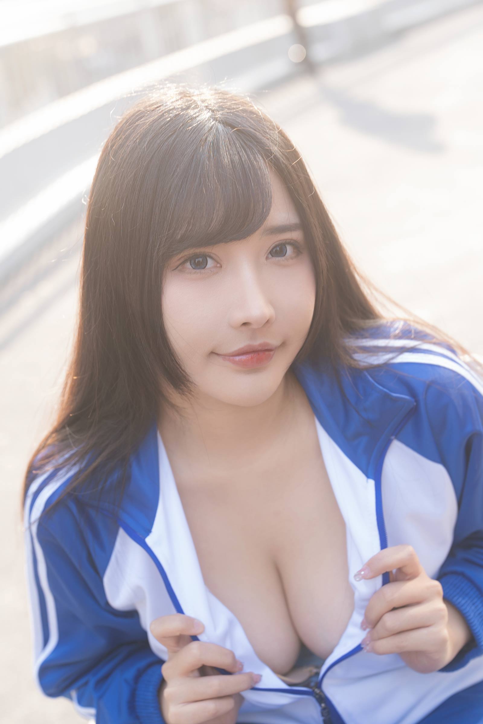 图片[93]-糖果果candy – 户外校服[142P] – 速更版-美库