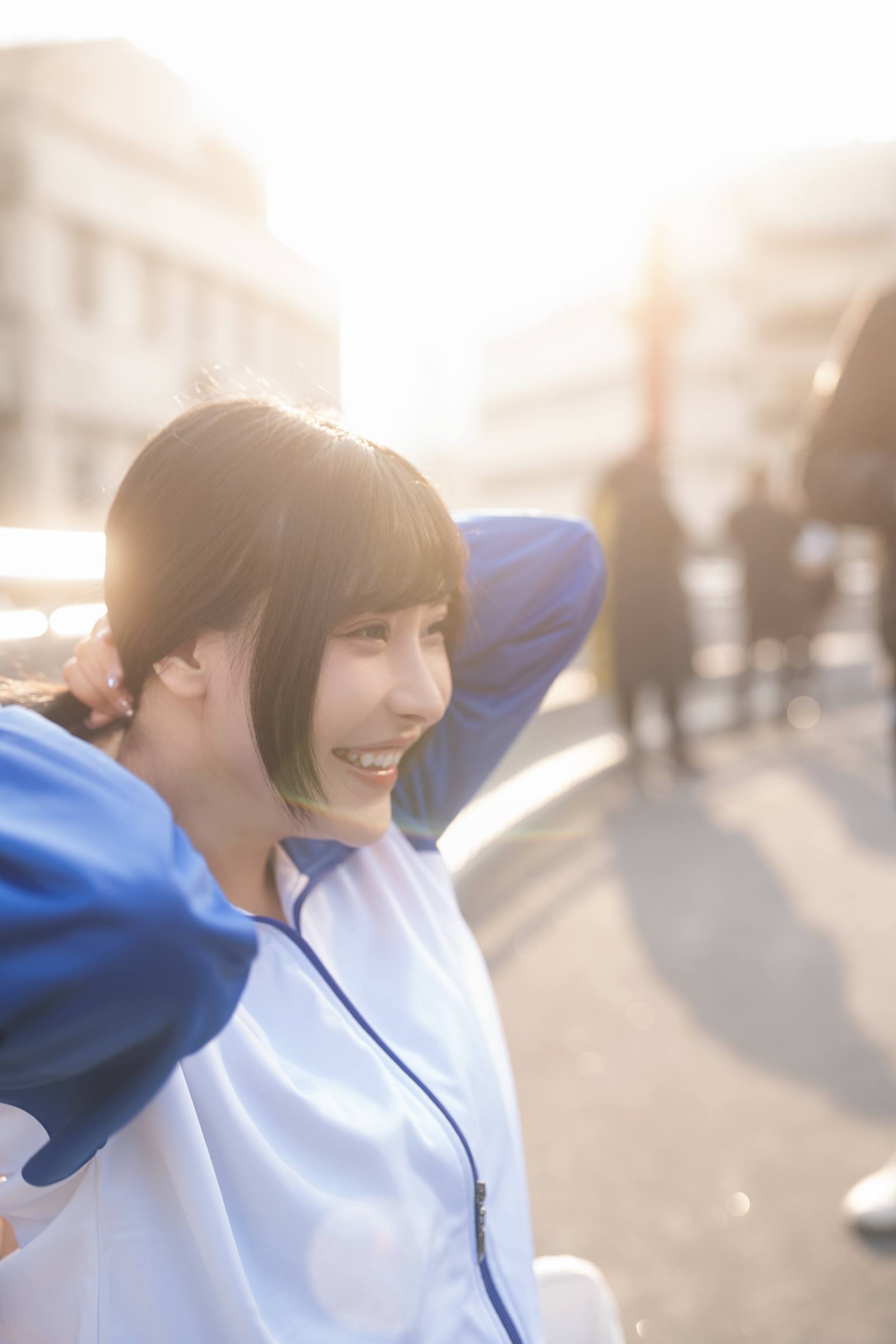 图片[96]-糖果果candy – 户外校服[142P] – 速更版-美库