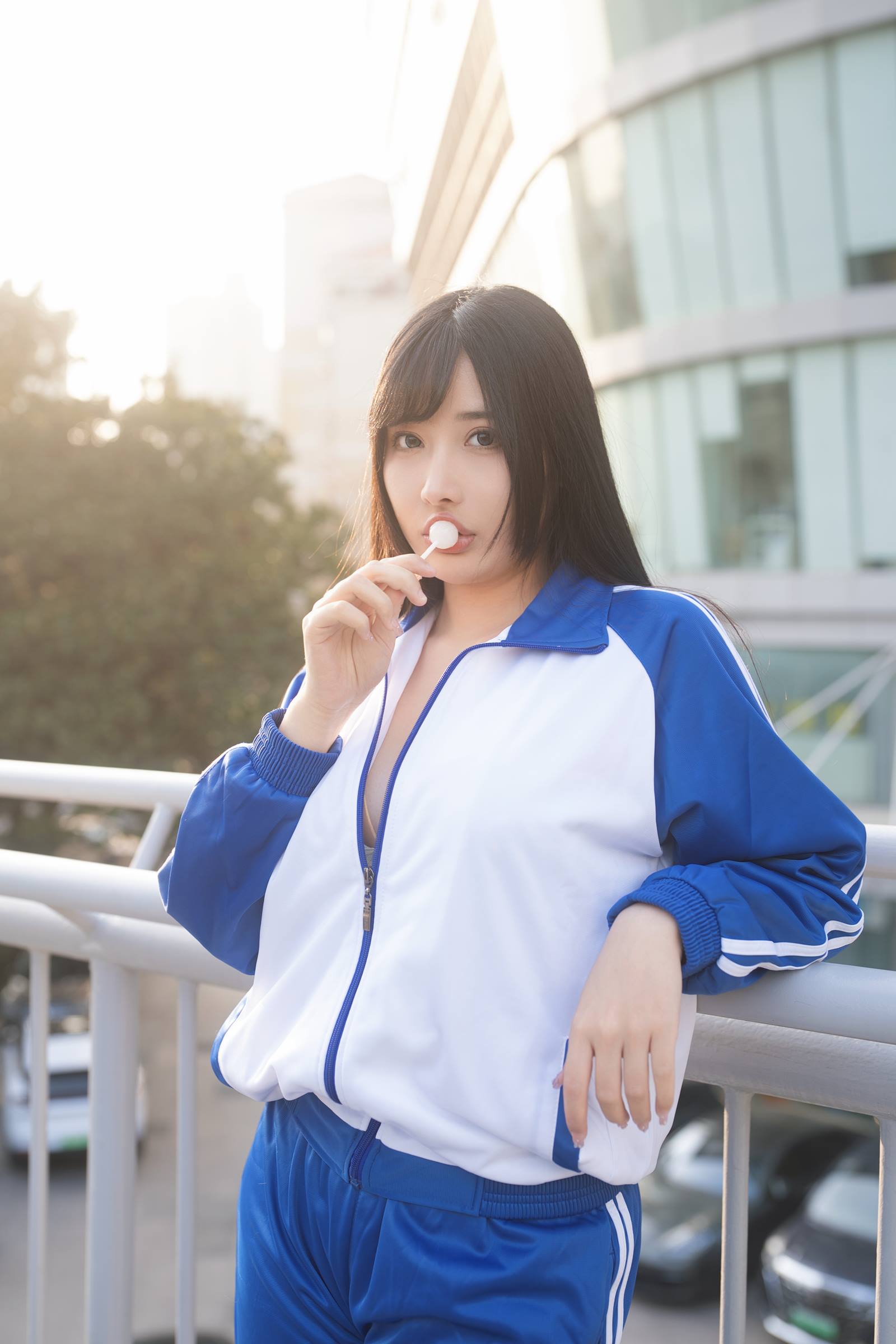 图片[106]-糖果果candy – 户外校服[142P] – 速更版-美库