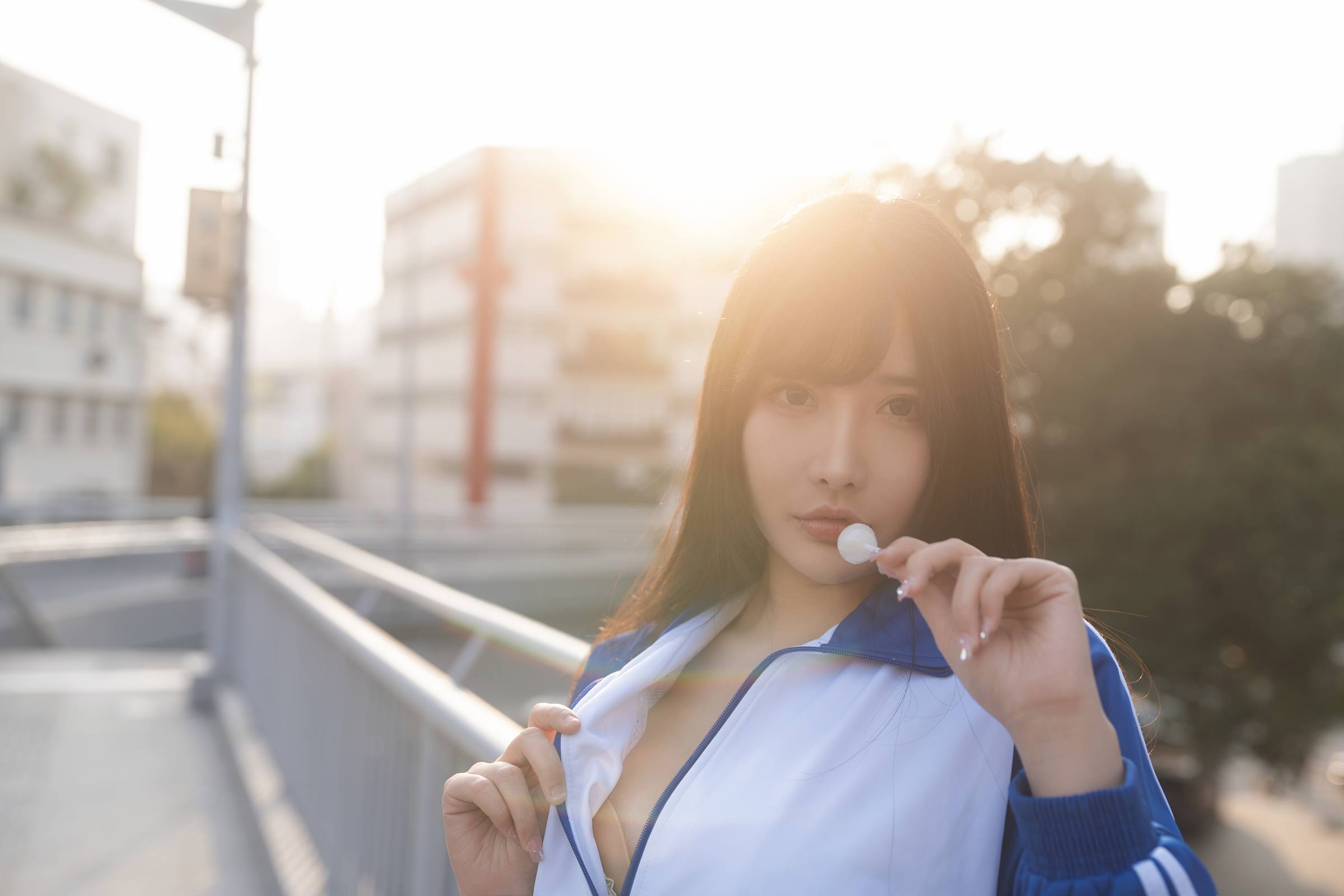 图片[112]-糖果果candy – 户外校服[142P] – 速更版-美库