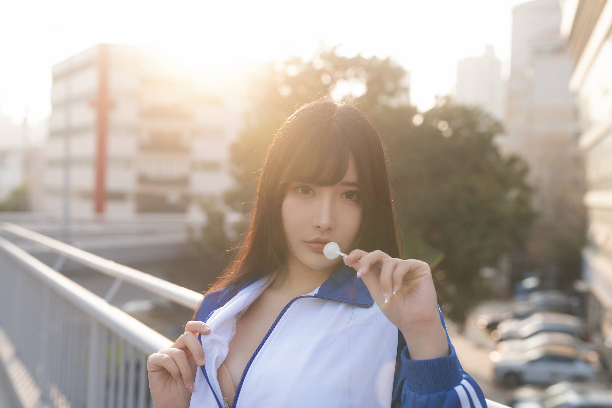 图片[111]-糖果果candy – 户外校服[142P] – 速更版-美库