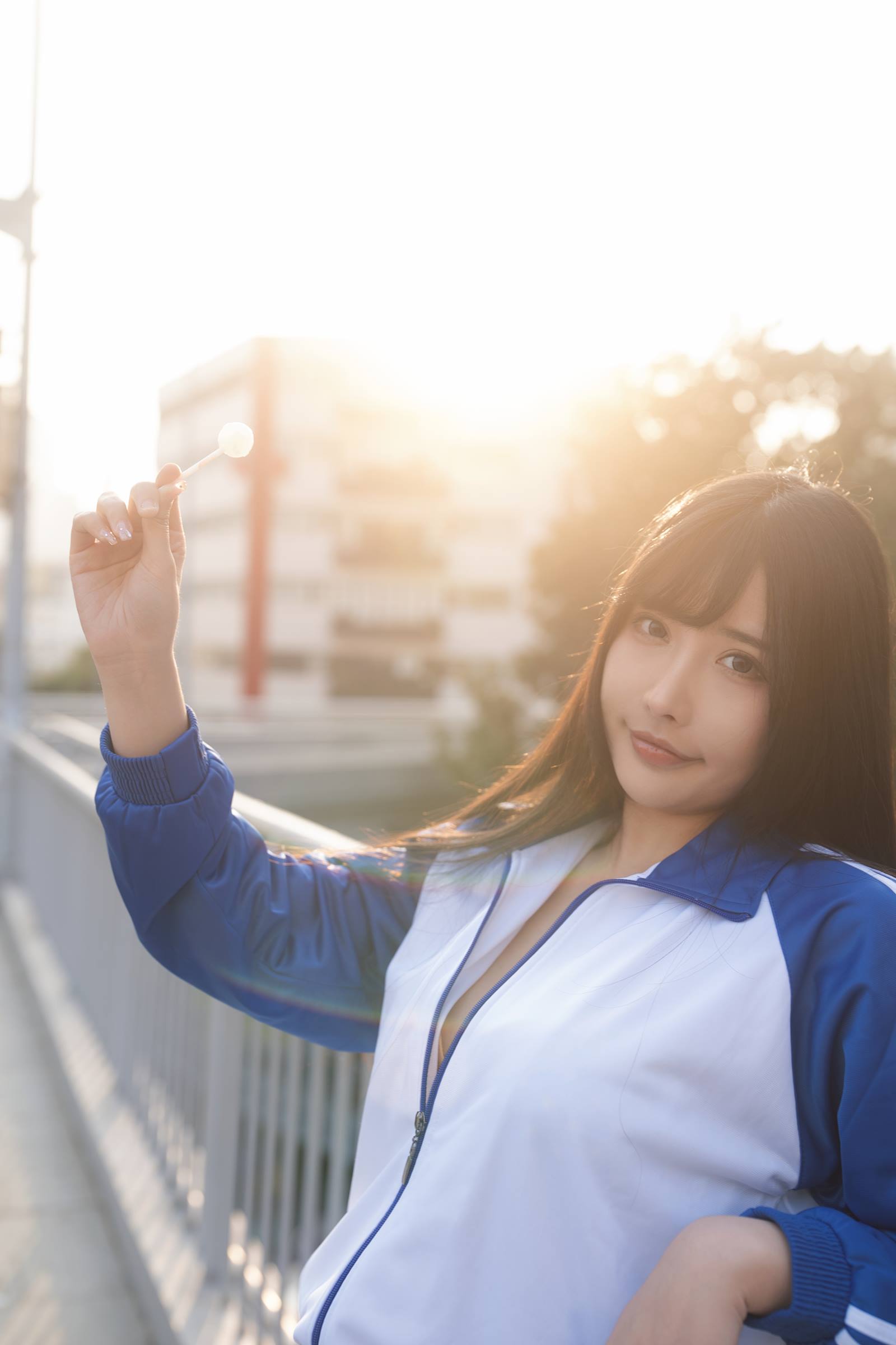 图片[113]-糖果果candy – 户外校服[142P] – 速更版-美库