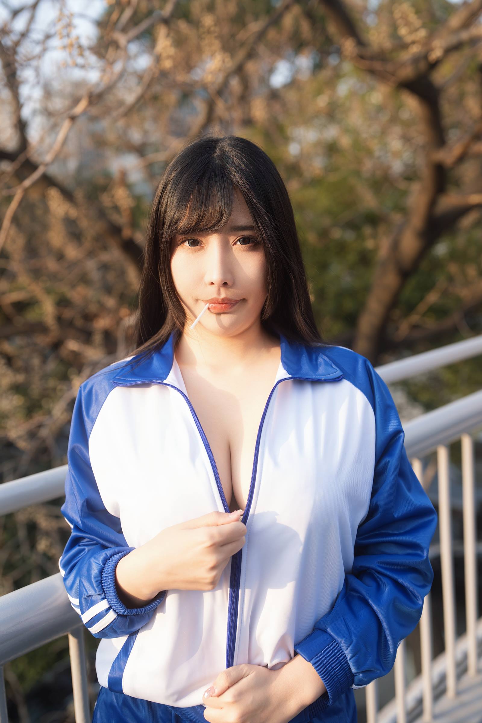 图片[117]-糖果果candy – 户外校服[142P] – 速更版-美库