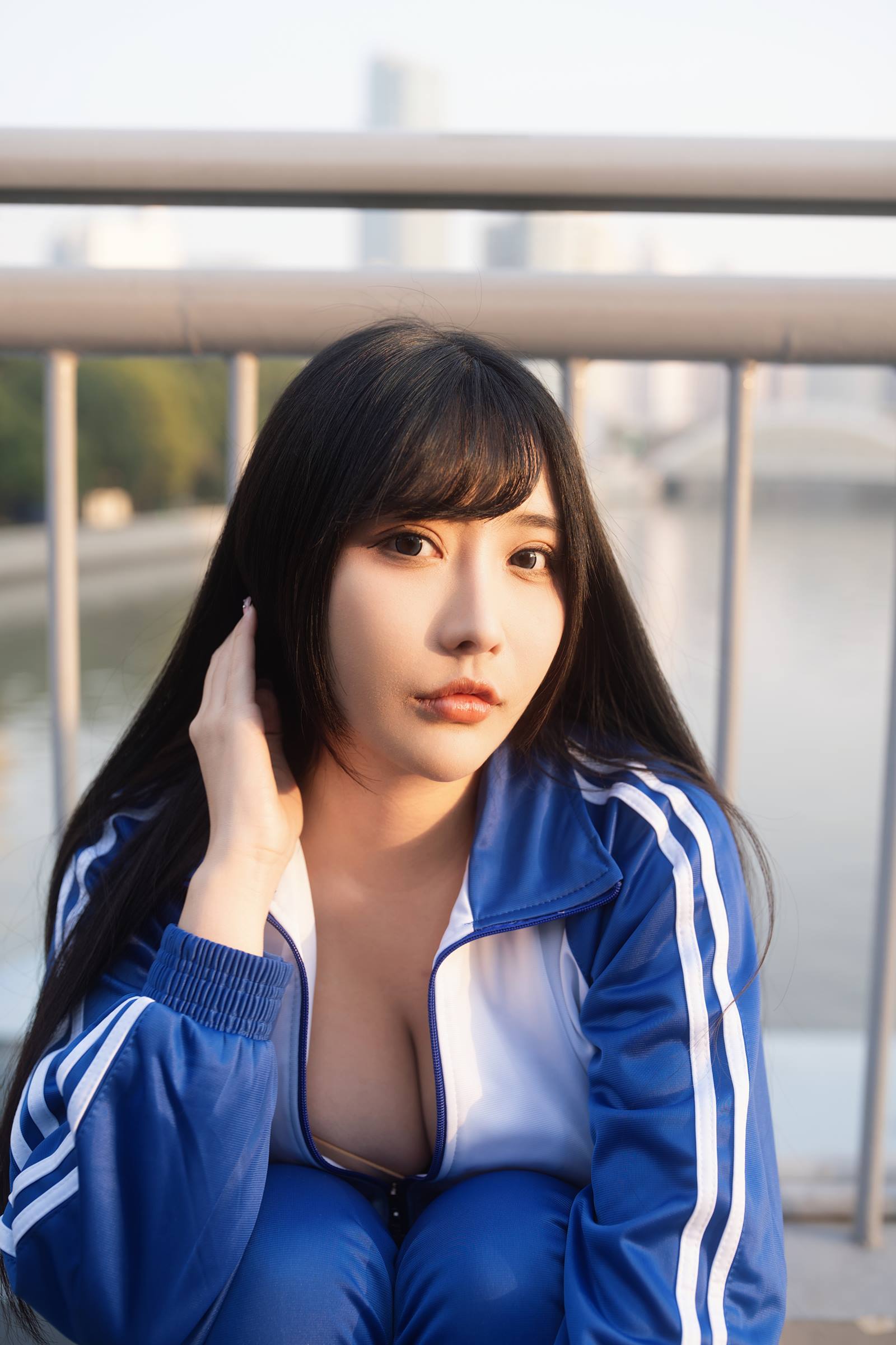 图片[125]-糖果果candy – 户外校服[142P] – 速更版-美库