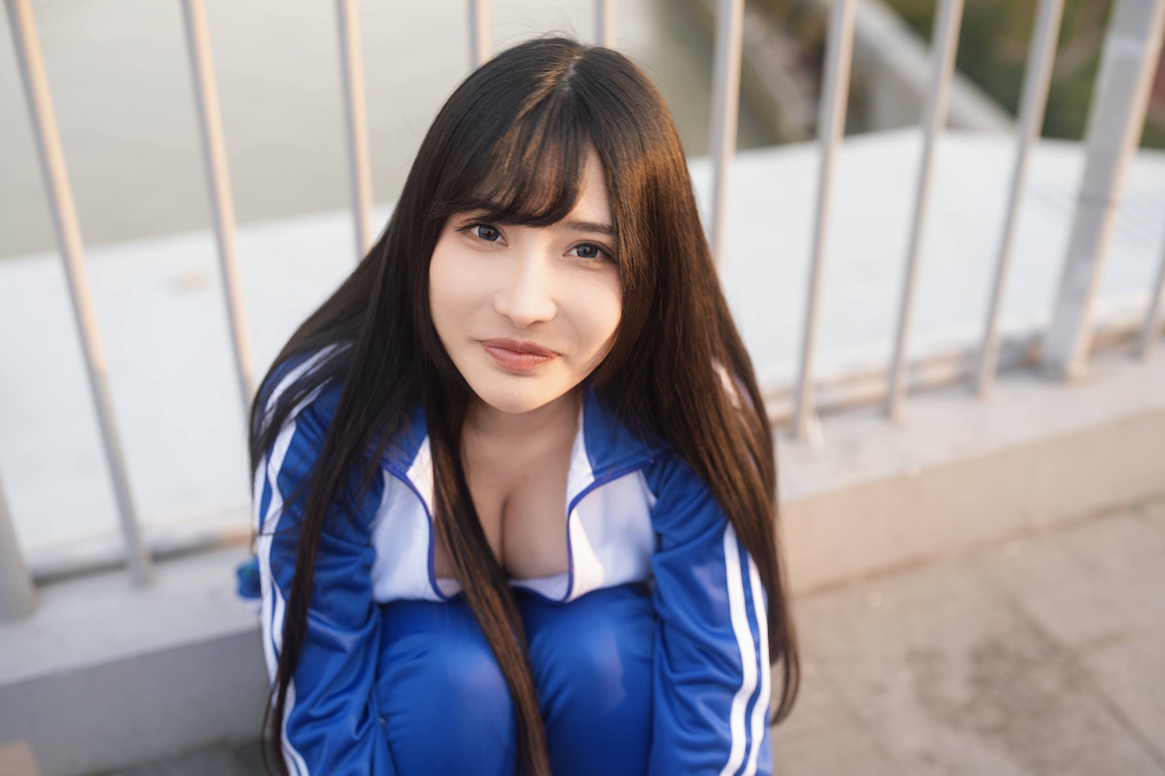 图片[131]-糖果果candy – 户外校服[142P] – 速更版-美库