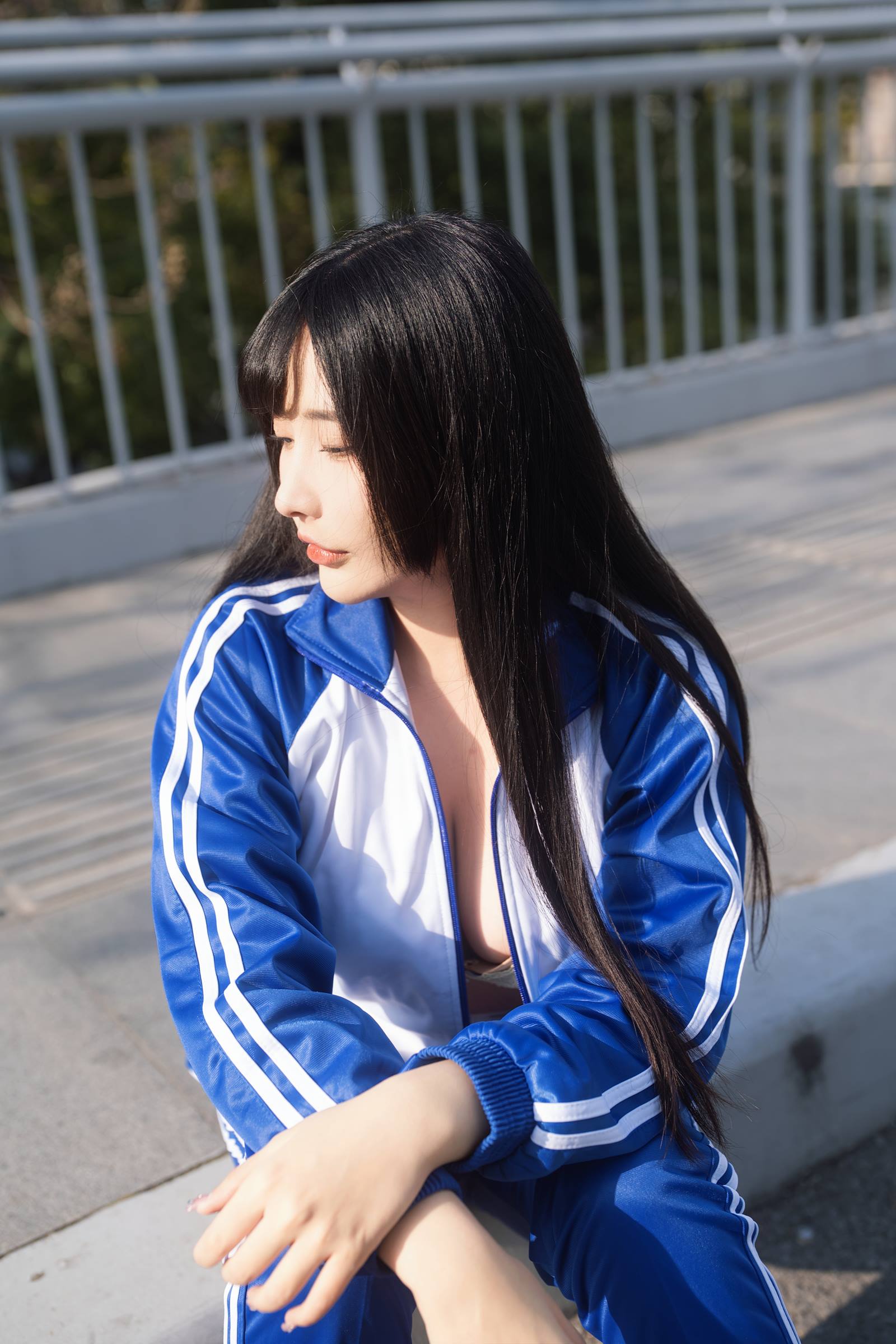 图片[144]-糖果果candy – 户外校服[142P] – 速更版-美库