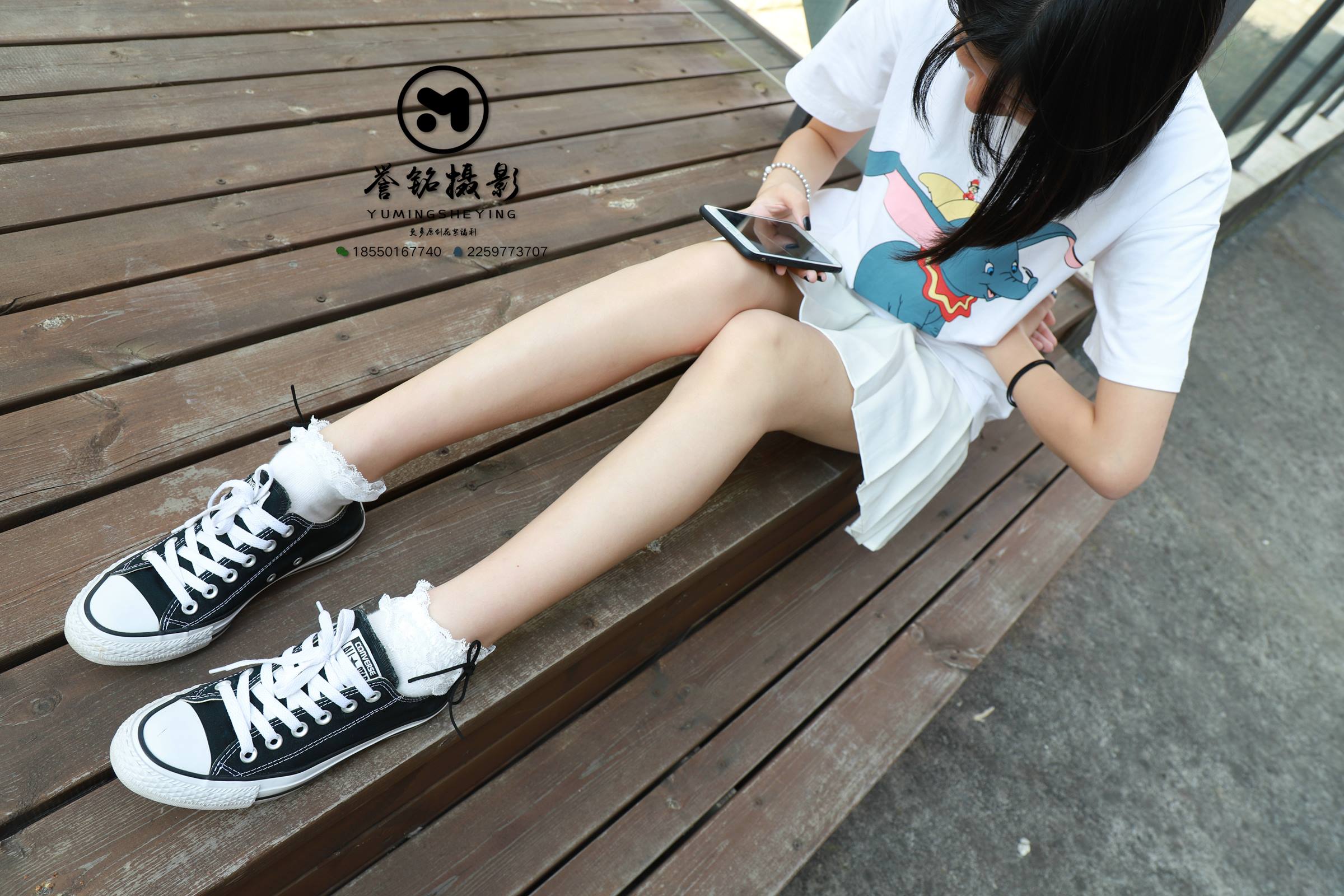 图片[15]-[誉铭传媒]袜足摄影 2019年《2019.11.16定制作品》 [134P] – 速更版-美库