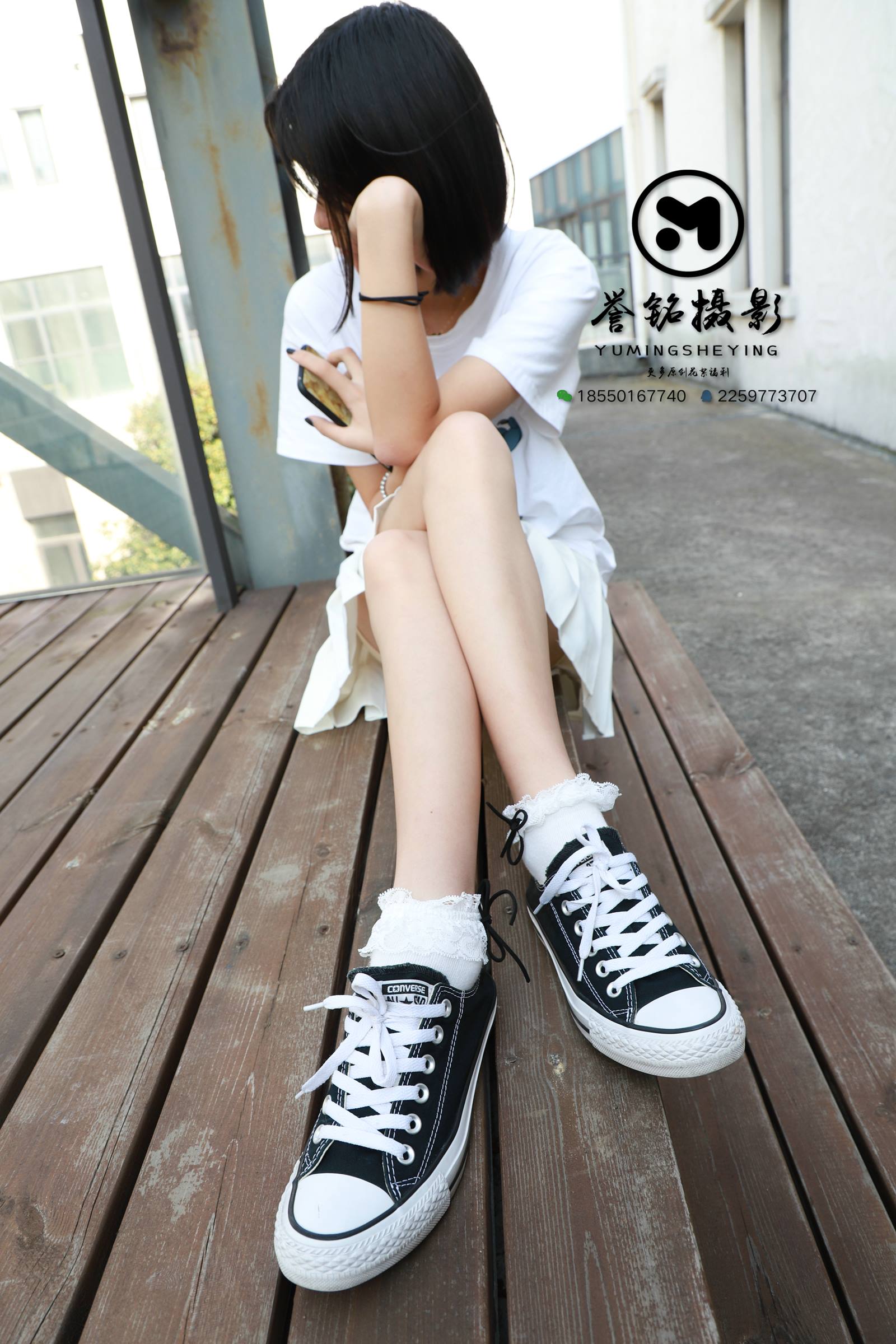 图片[17]-[誉铭传媒]袜足摄影 2019年《2019.11.16定制作品》 [134P] – 速更版-美库