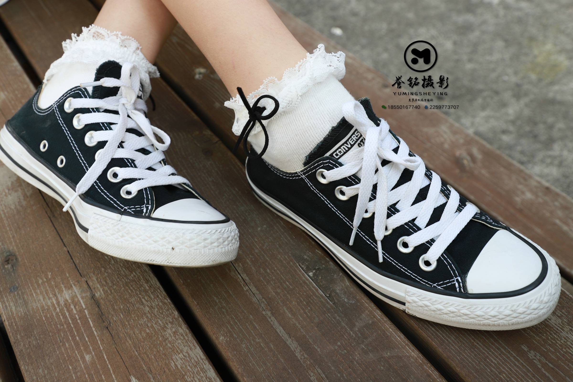 图片[18]-[誉铭传媒]袜足摄影 2019年《2019.11.16定制作品》 [134P] – 速更版-美库