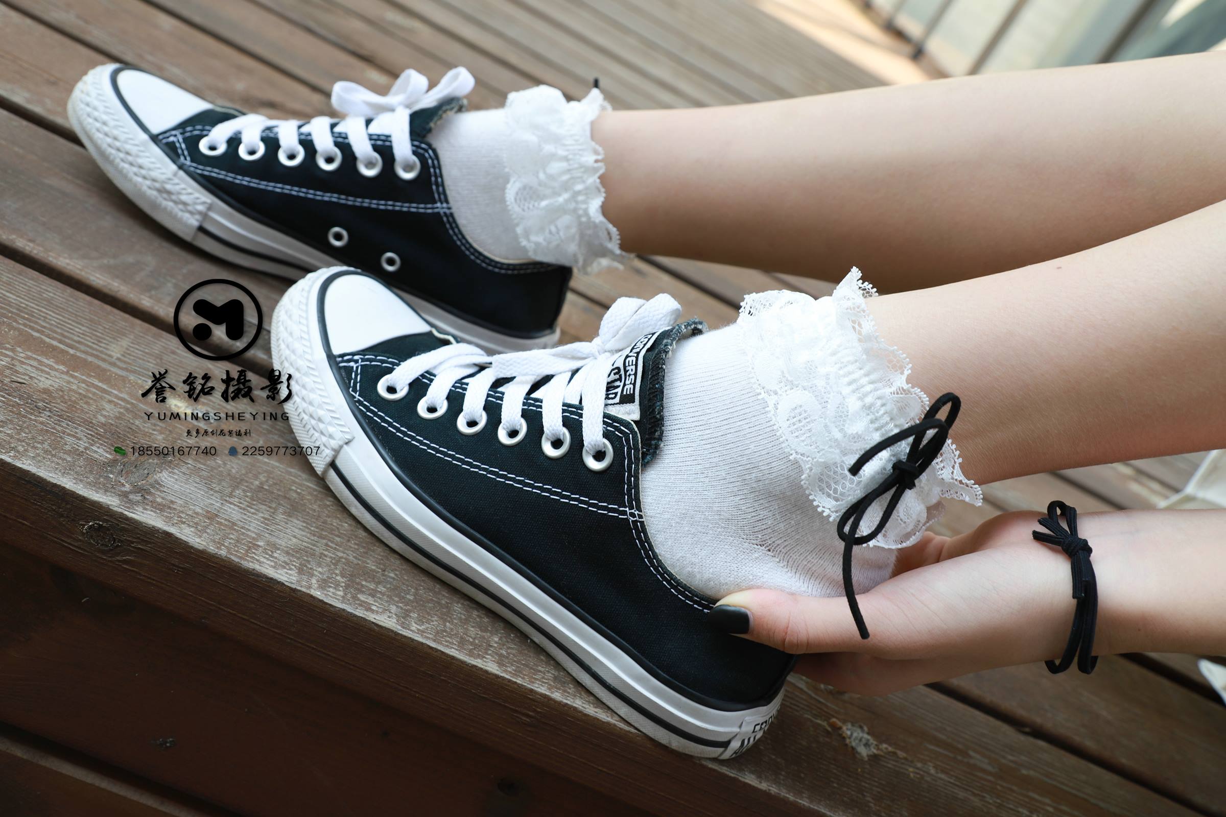 图片[22]-[誉铭传媒]袜足摄影 2019年《2019.11.16定制作品》 [134P] – 速更版-美库