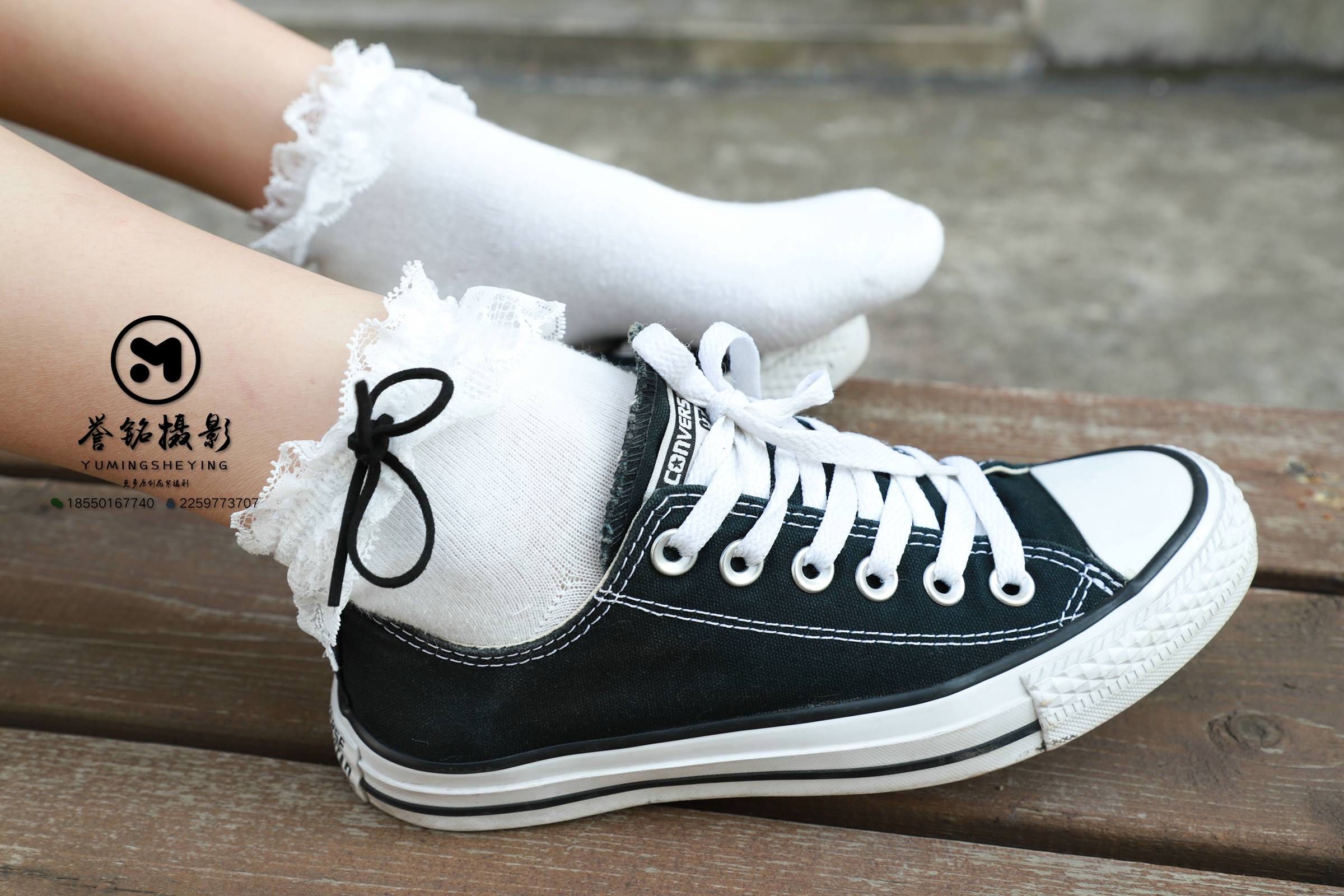 图片[28]-[誉铭传媒]袜足摄影 2019年《2019.11.16定制作品》 [134P] – 速更版-美库