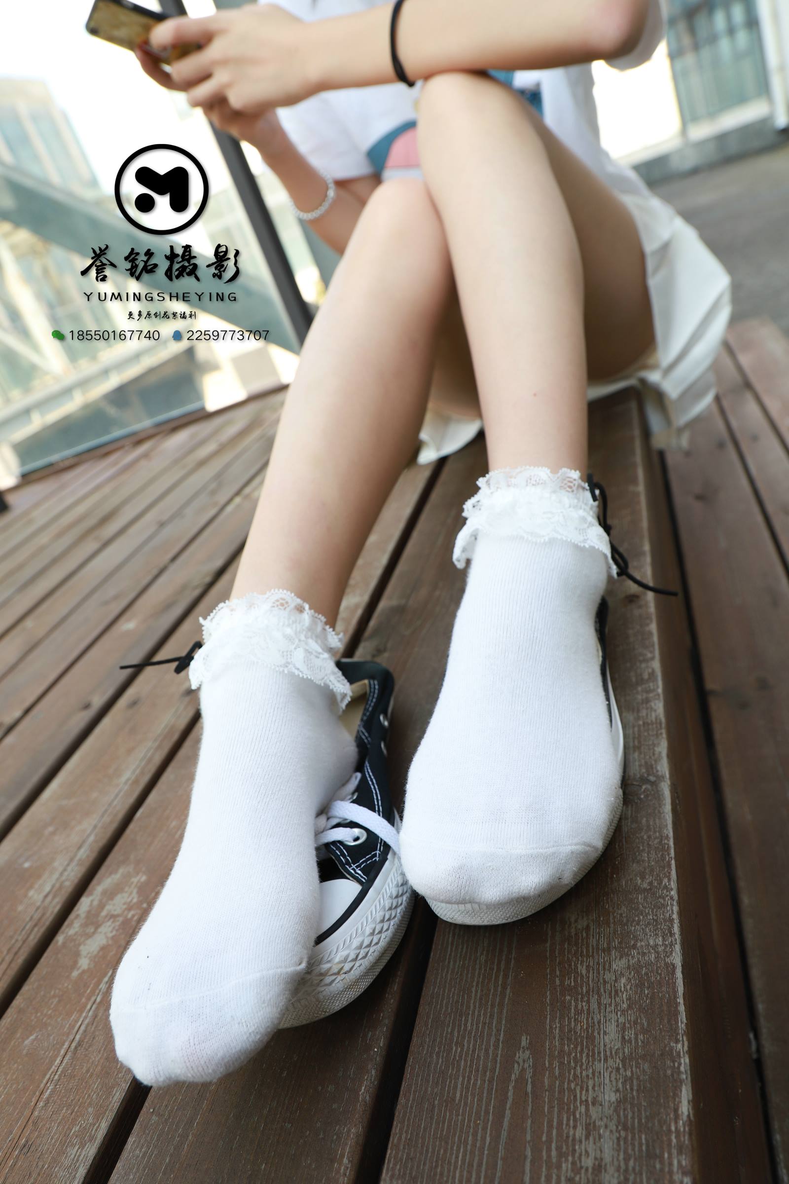 图片[36]-[誉铭传媒]袜足摄影 2019年《2019.11.16定制作品》 [134P] – 速更版-美库