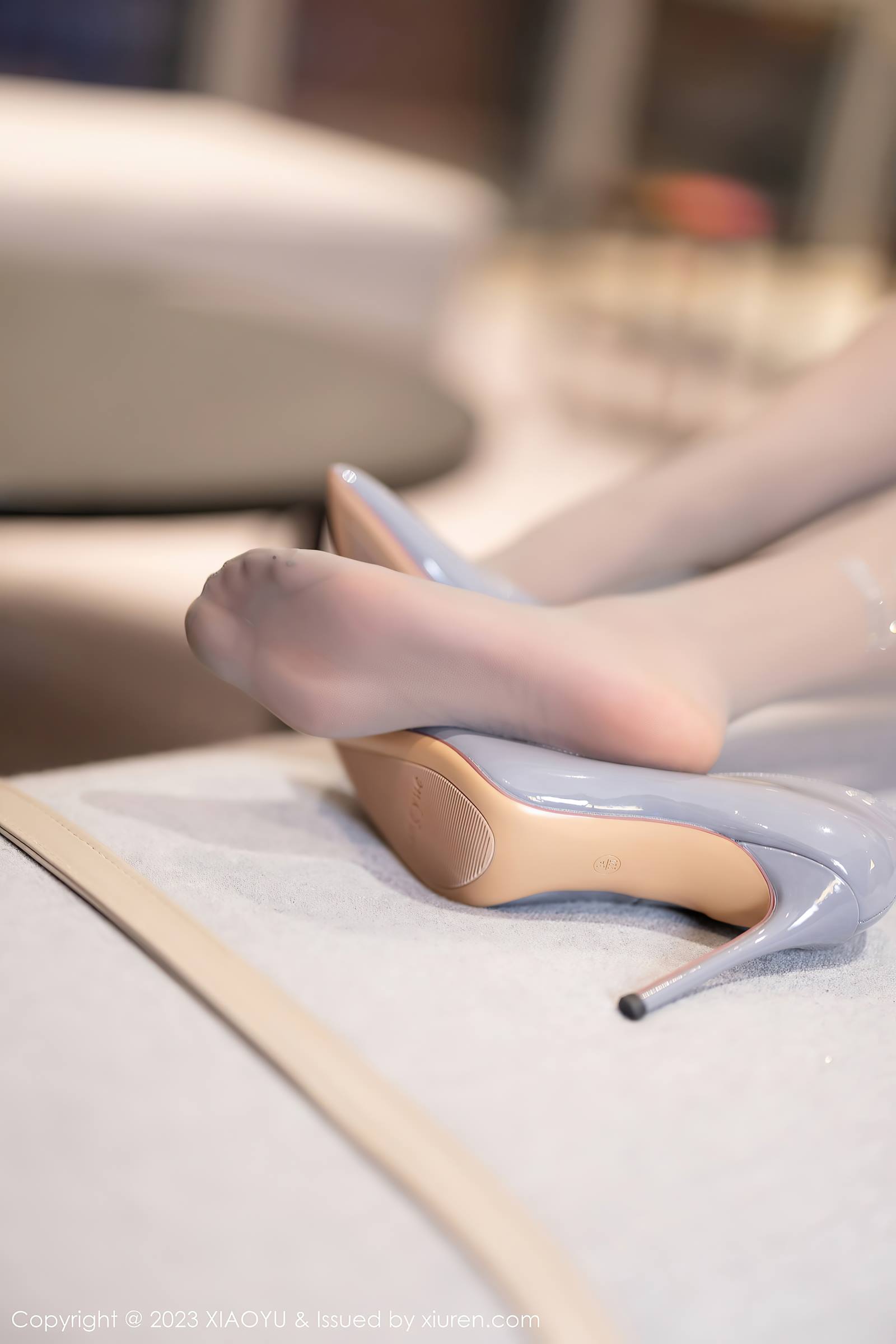 图片[14]-[XIAOYU语画界]2023.12.01 VOL.1156 杨晨晨Yome[32+1P] – 速更版-美库