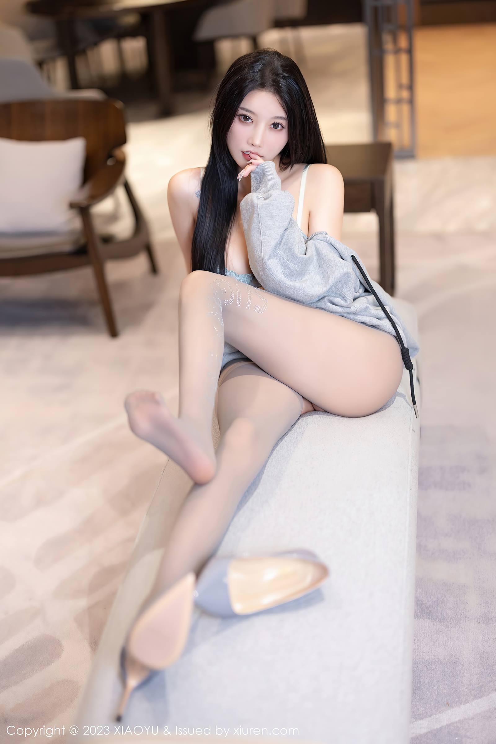 图片[16]-[XIAOYU语画界]2023.12.01 VOL.1156 杨晨晨Yome[32+1P] – 速更版-美库
