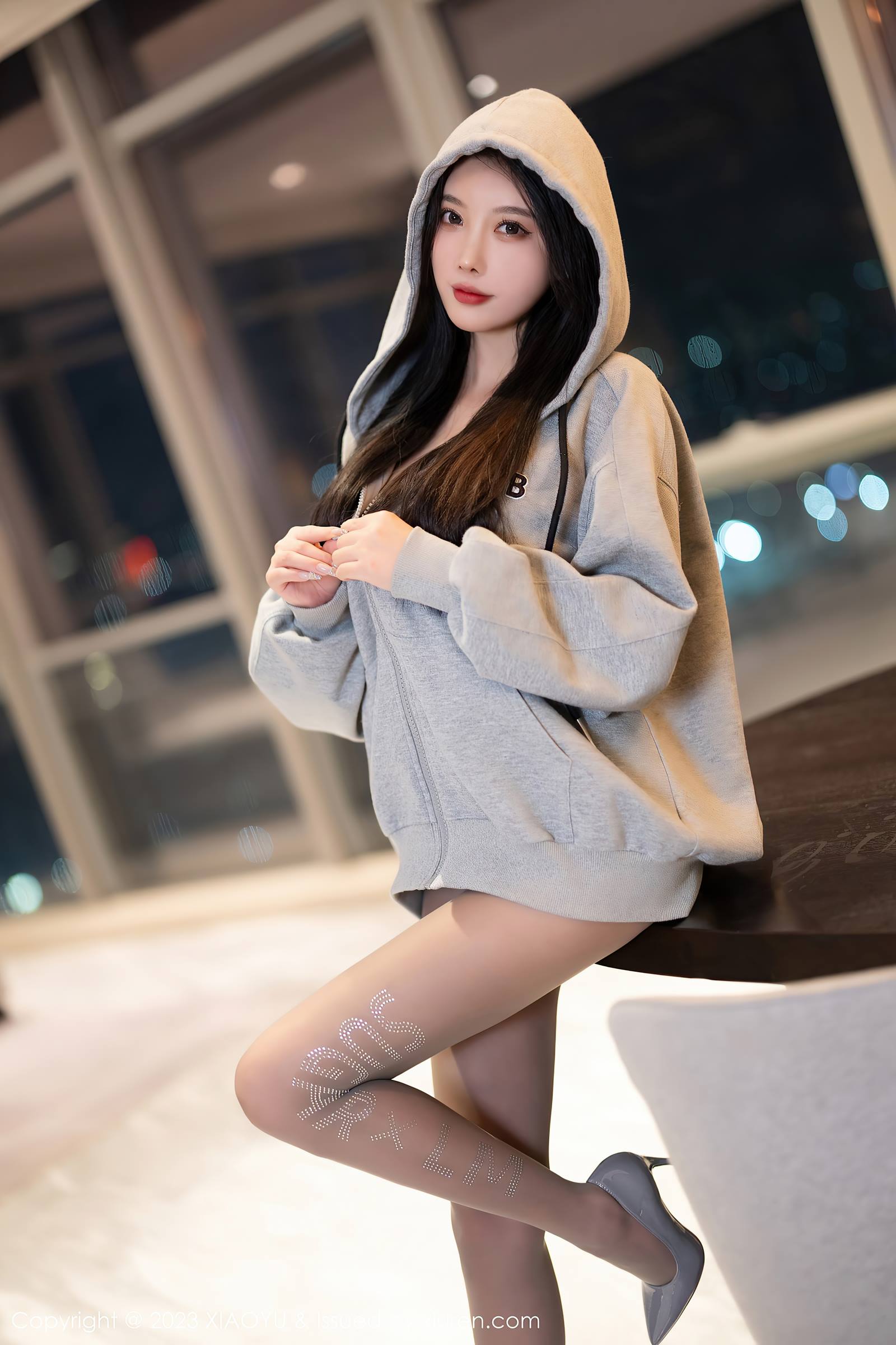 图片[27]-[XIAOYU语画界]2023.12.01 VOL.1156 杨晨晨Yome[32+1P] – 速更版-美库