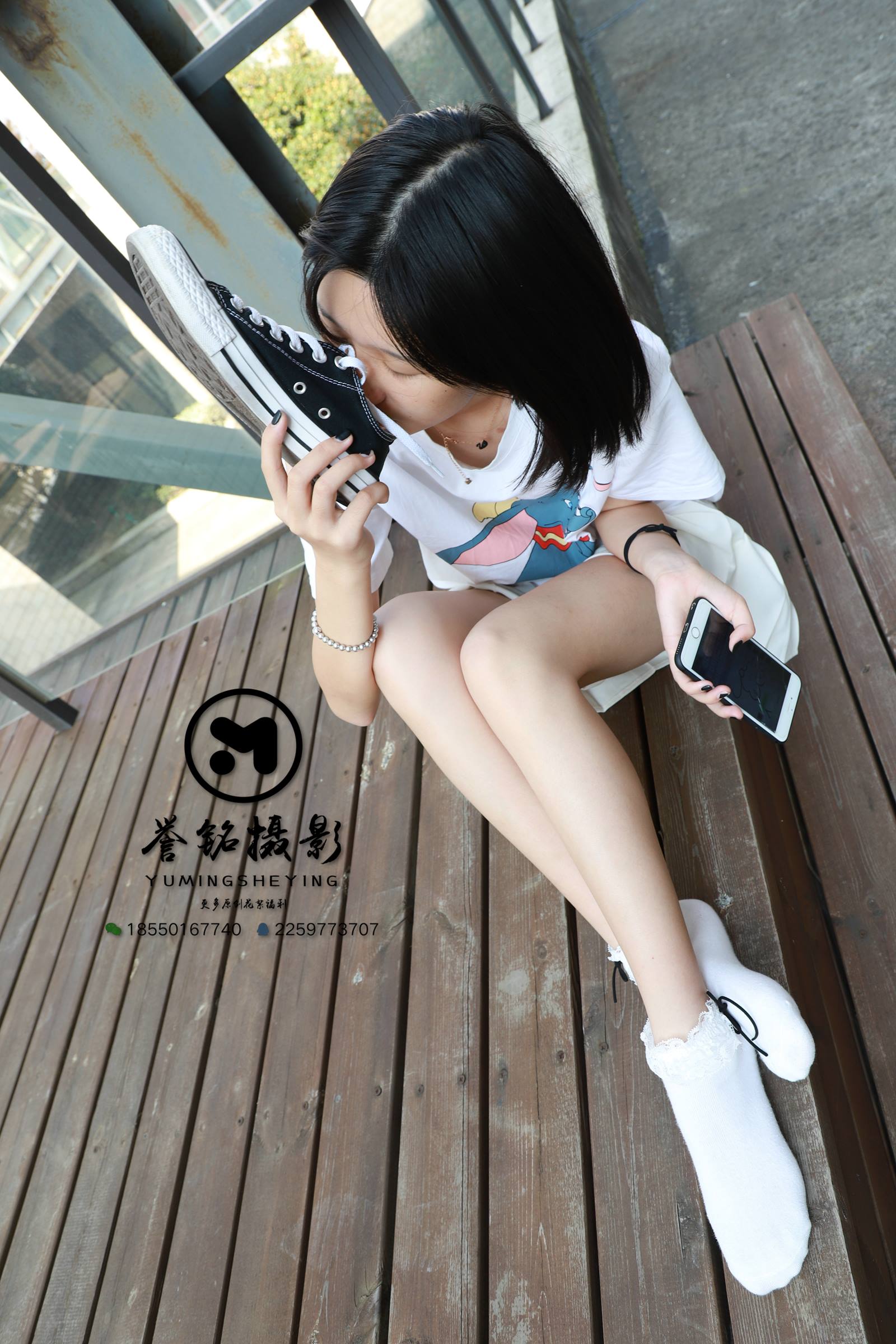 图片[58]-[誉铭传媒]袜足摄影 2019年《2019.11.16定制作品》 [134P] – 速更版-美库