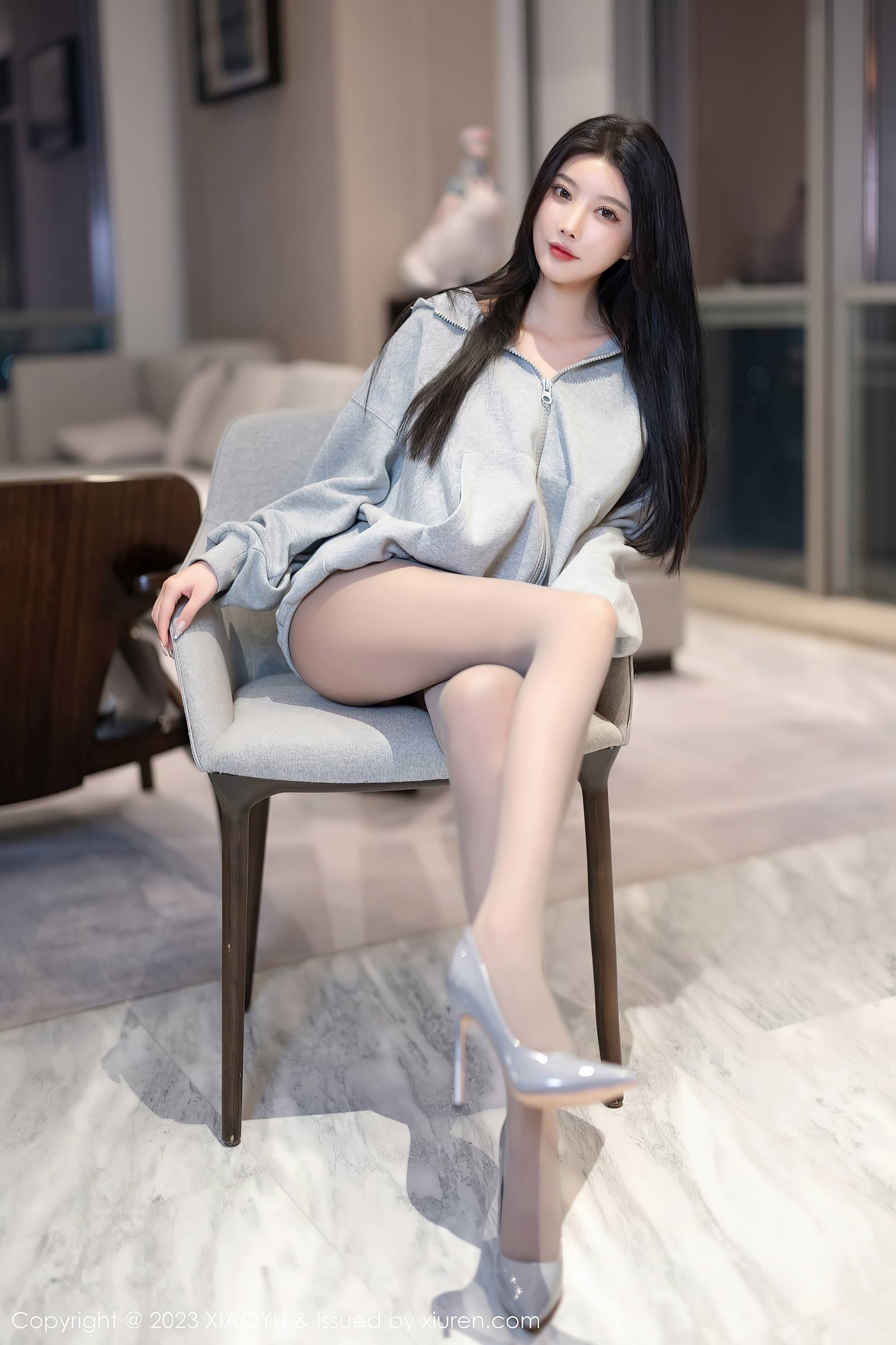 图片[32]-[XIAOYU语画界]2023.12.01 VOL.1156 杨晨晨Yome[32+1P] – 速更版-美库